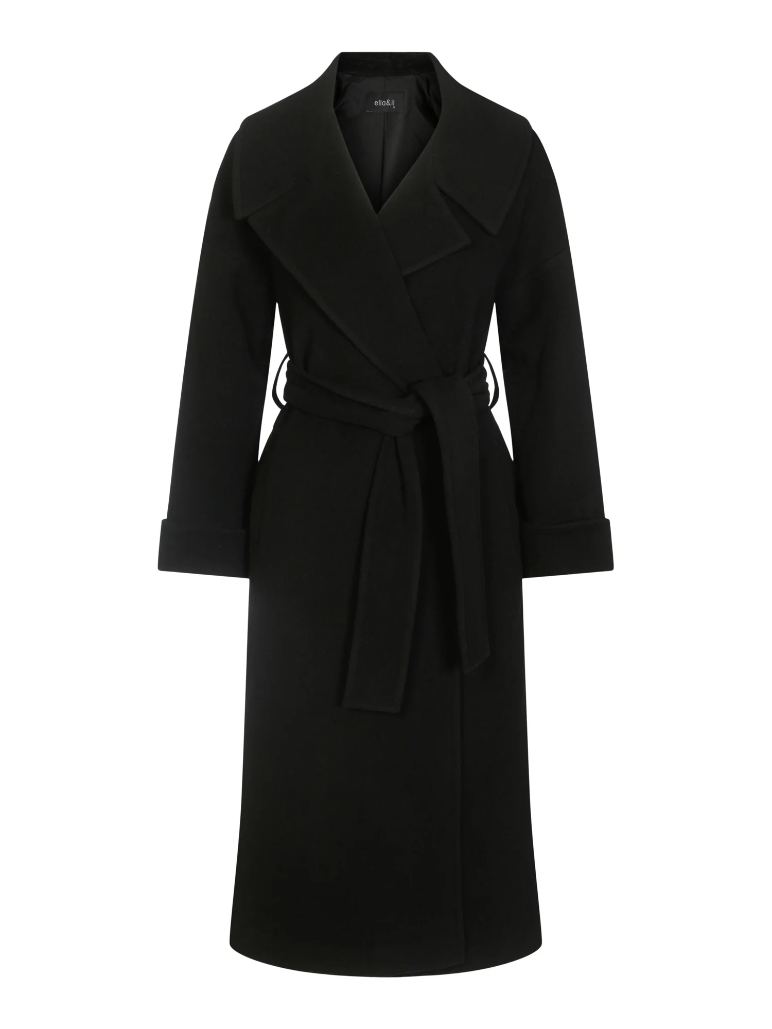 Adele Coat