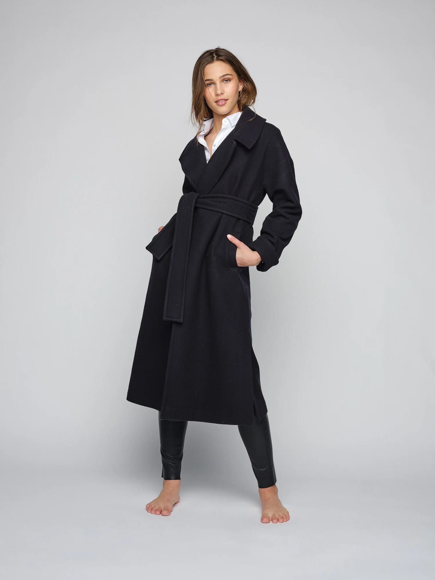 Adele Coat