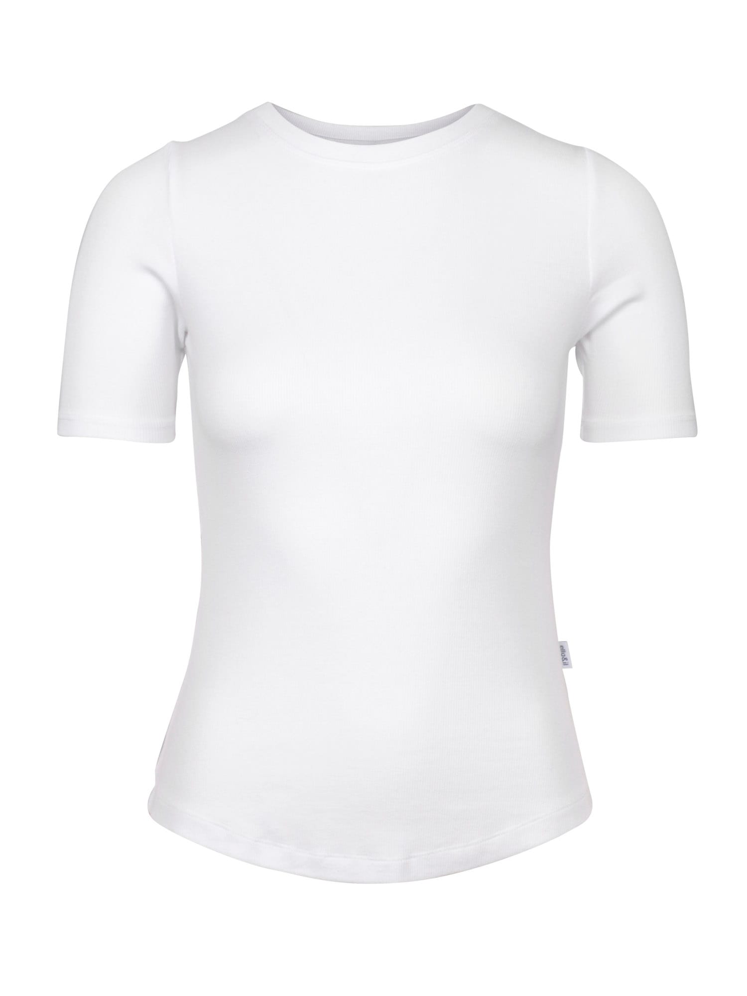 Sina Rib Tee