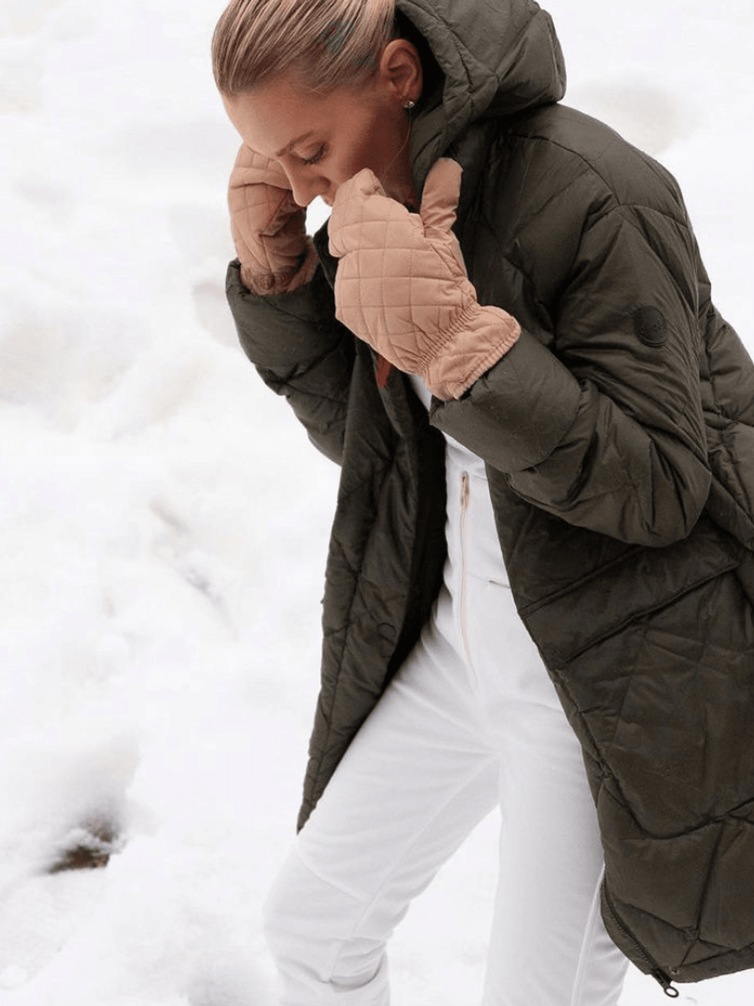 Marit Sport Pants