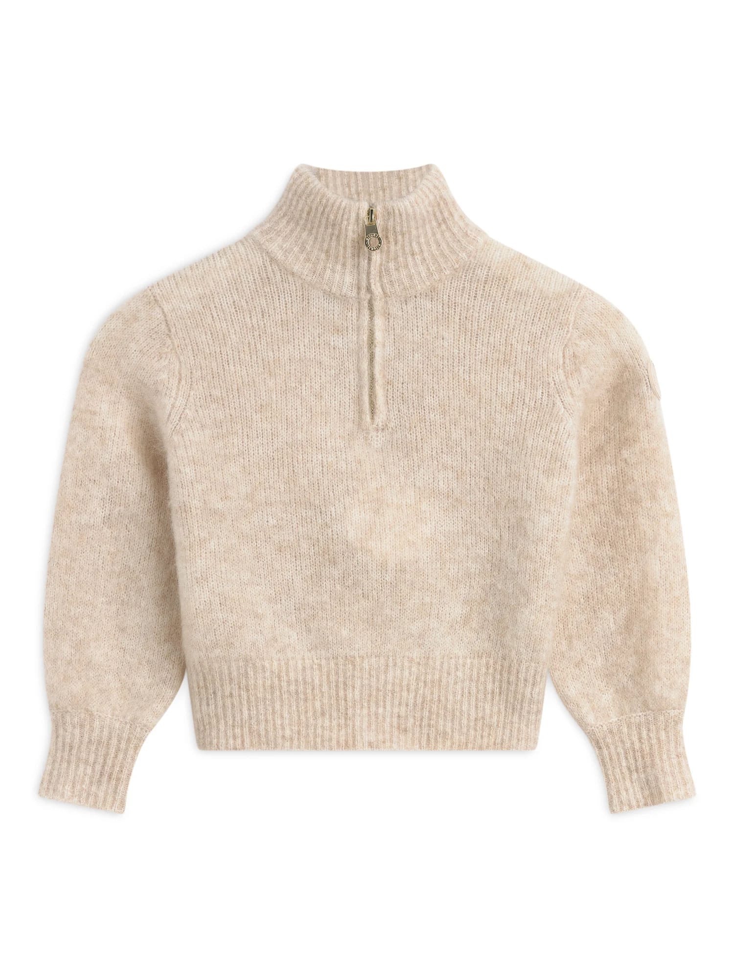 KIDS Li Chunky Sweater