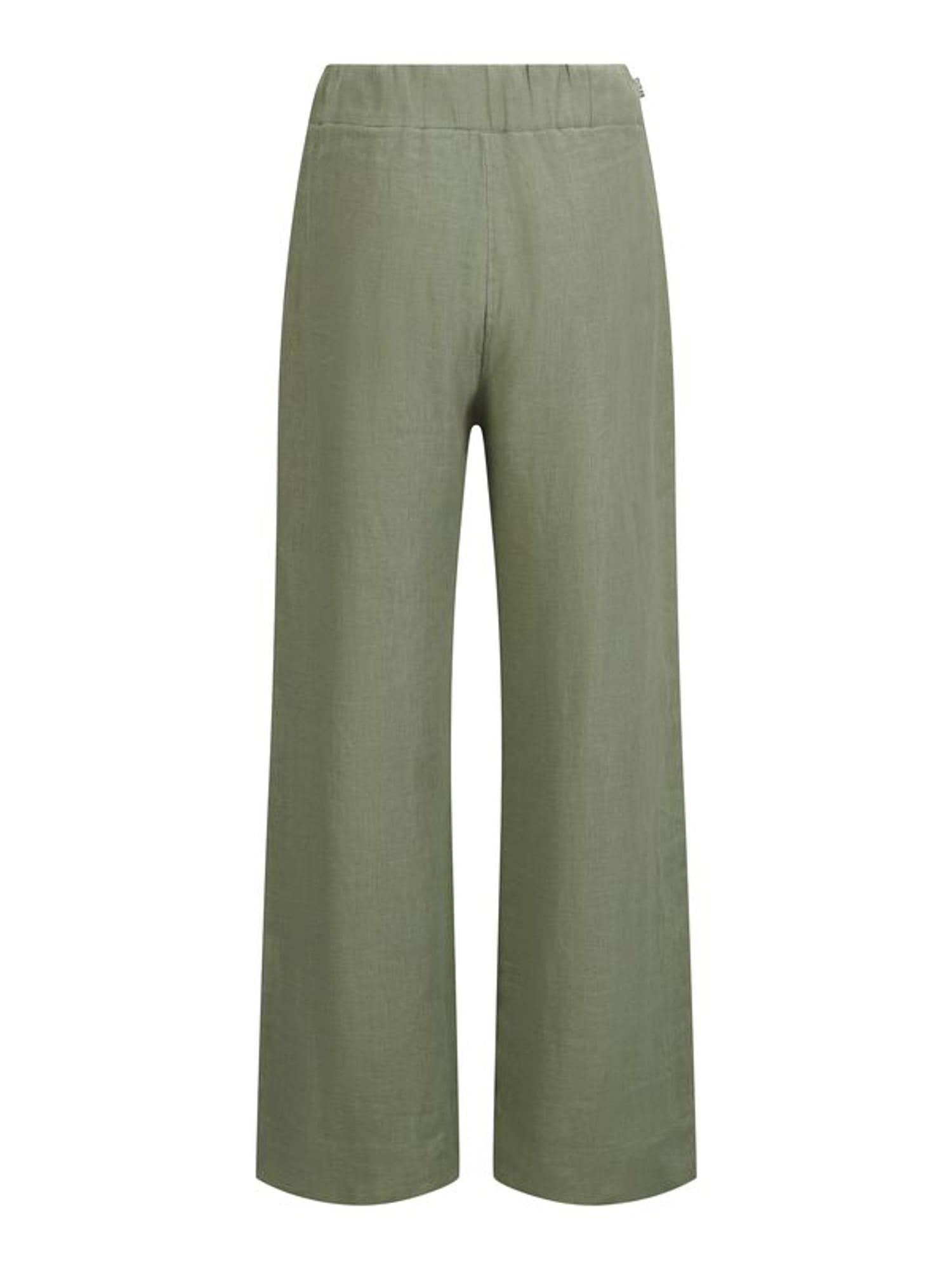 Molly Linen Pants