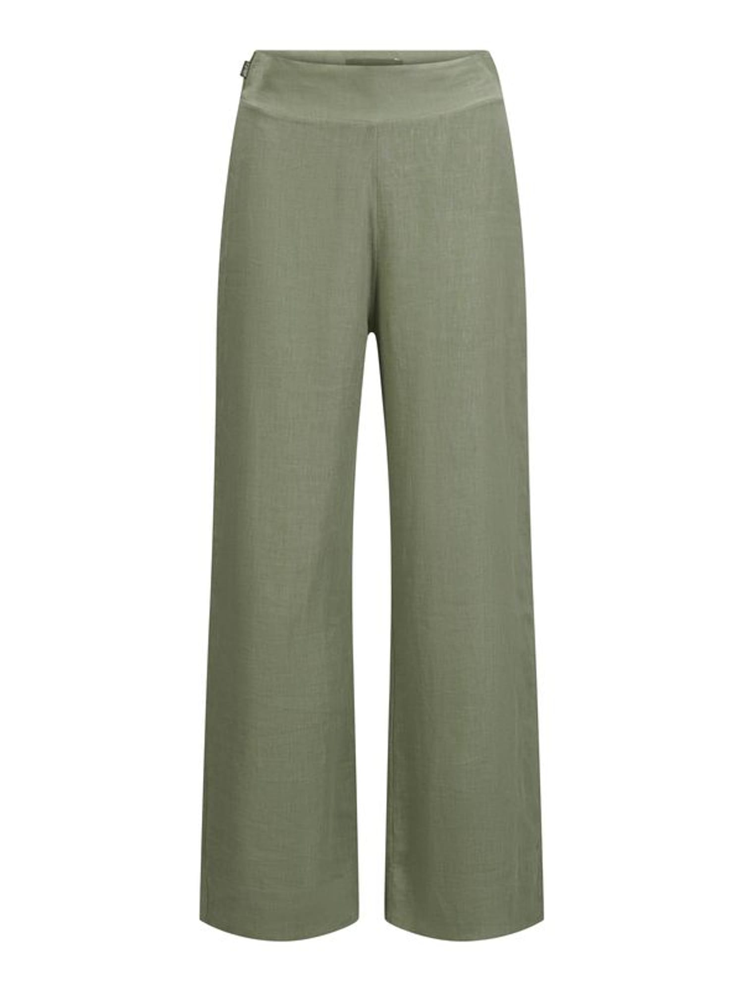 Molly Linen Pants