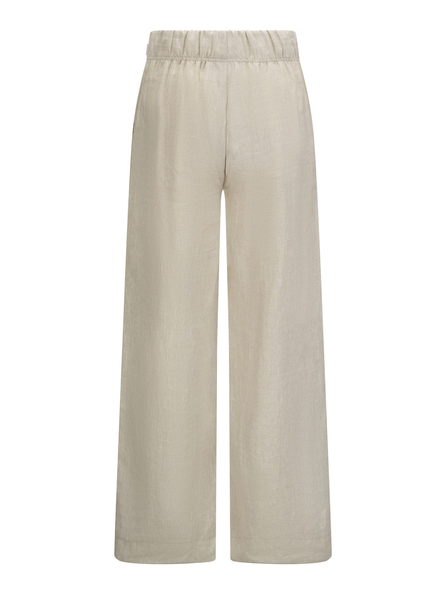 Immi Linen Pants