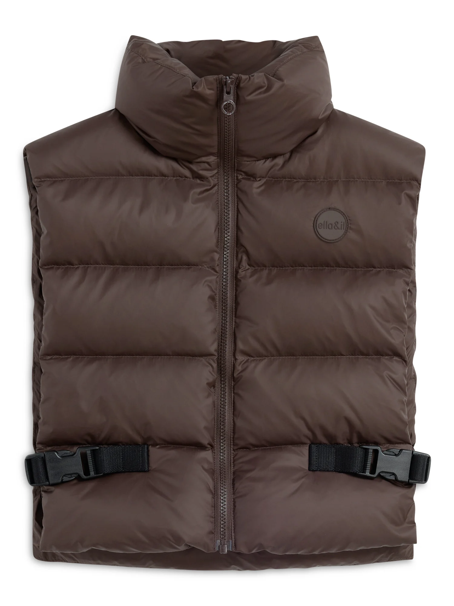Bonnie Down Vest