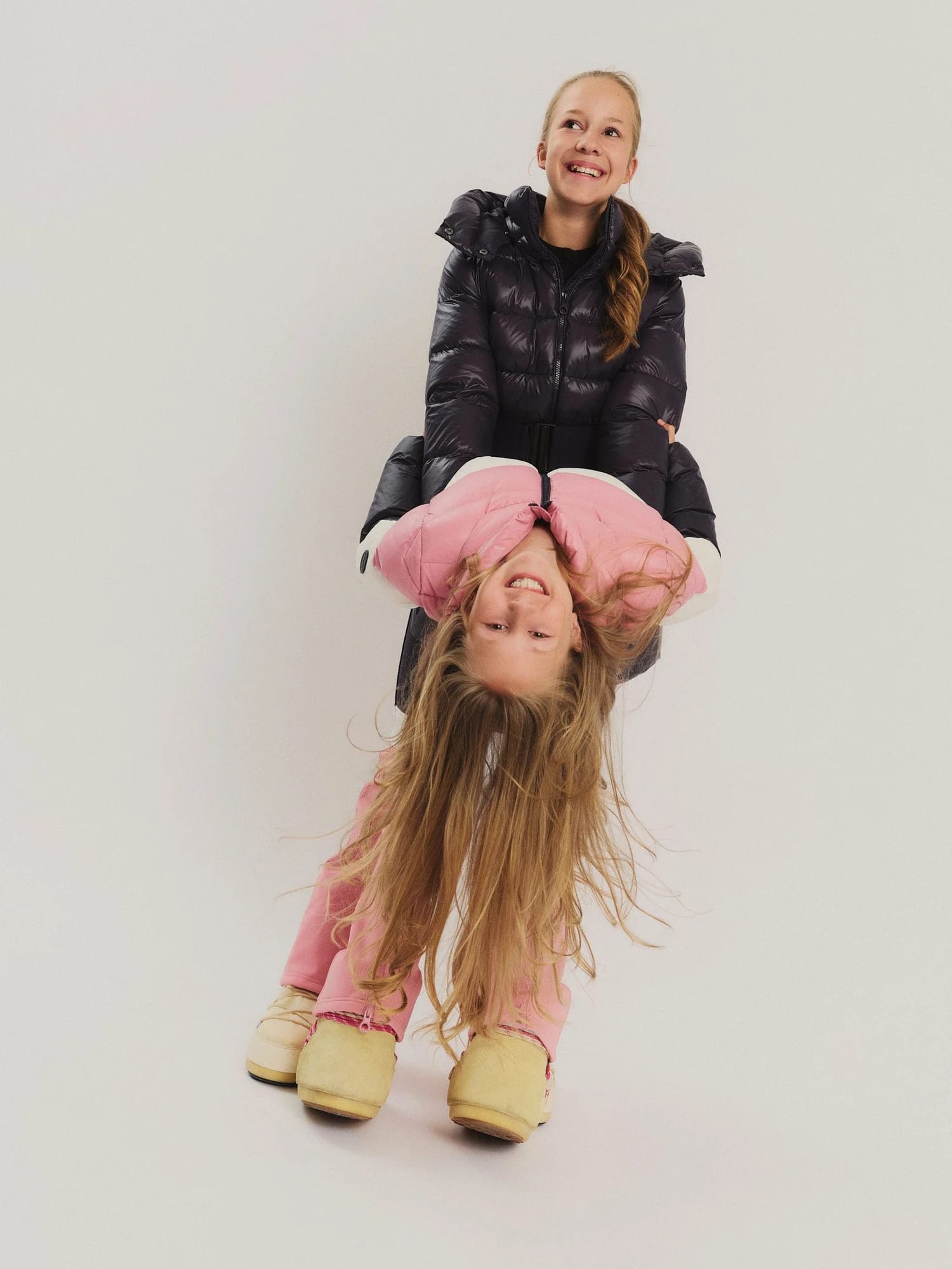 KIDS Petra Down Jacket