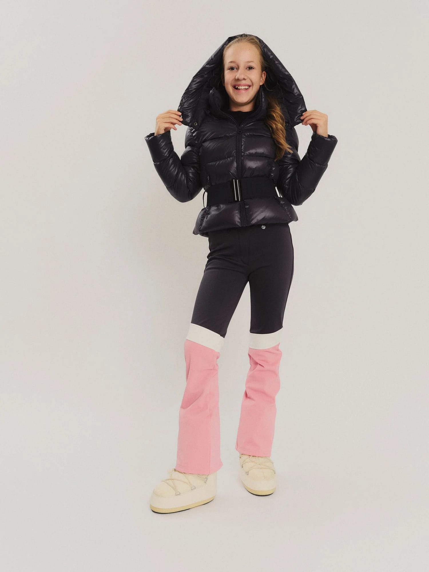 KIDS Petra Down Jacket