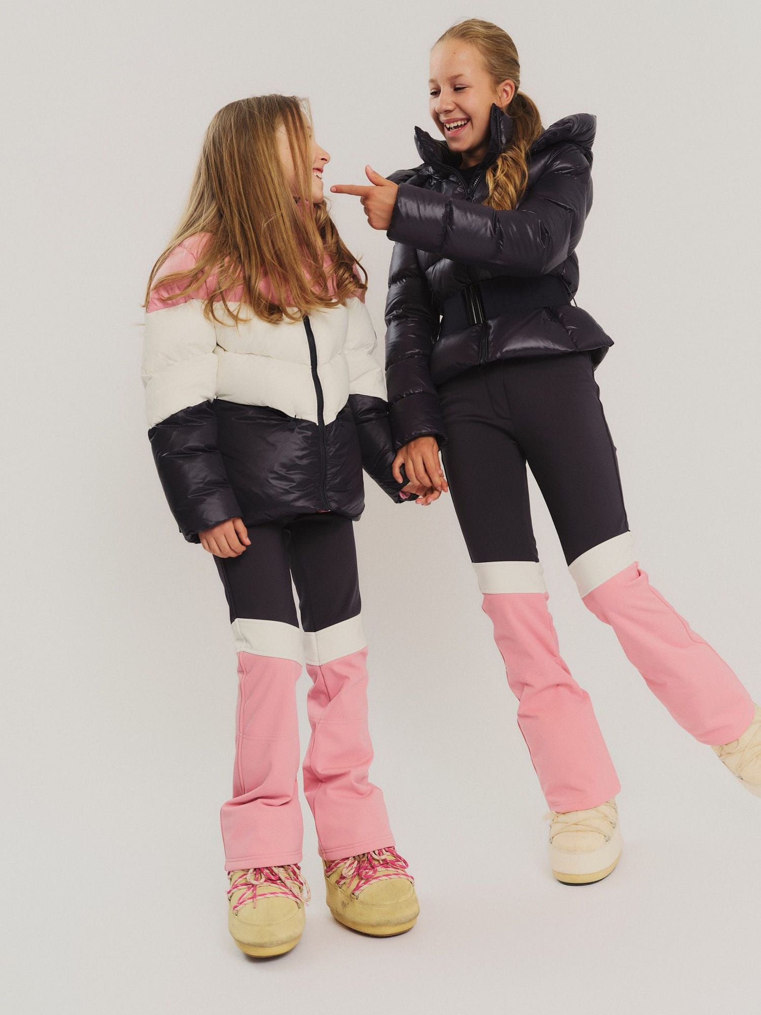 KIDS Ronya Sport Pants