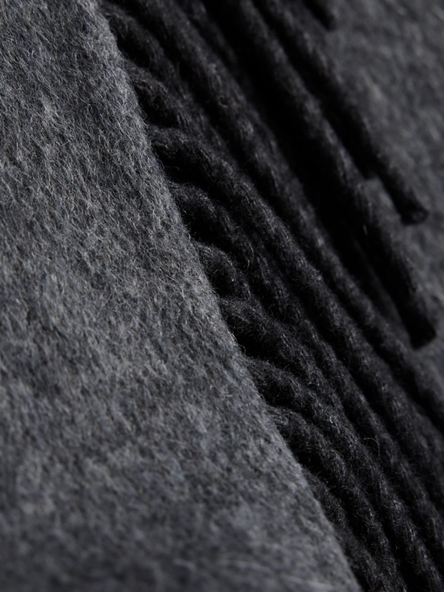 Hedvig Jacket