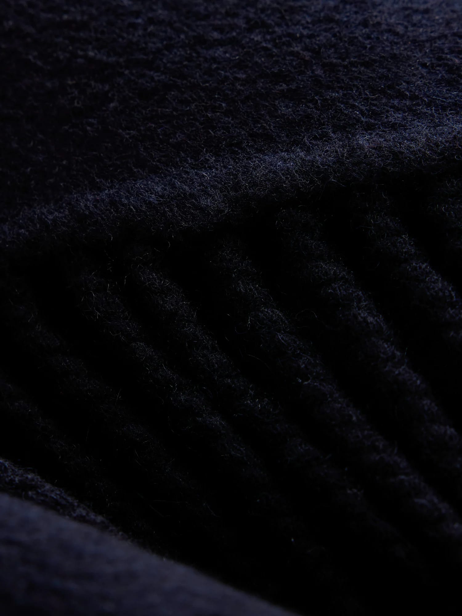 Hedvig Jacket