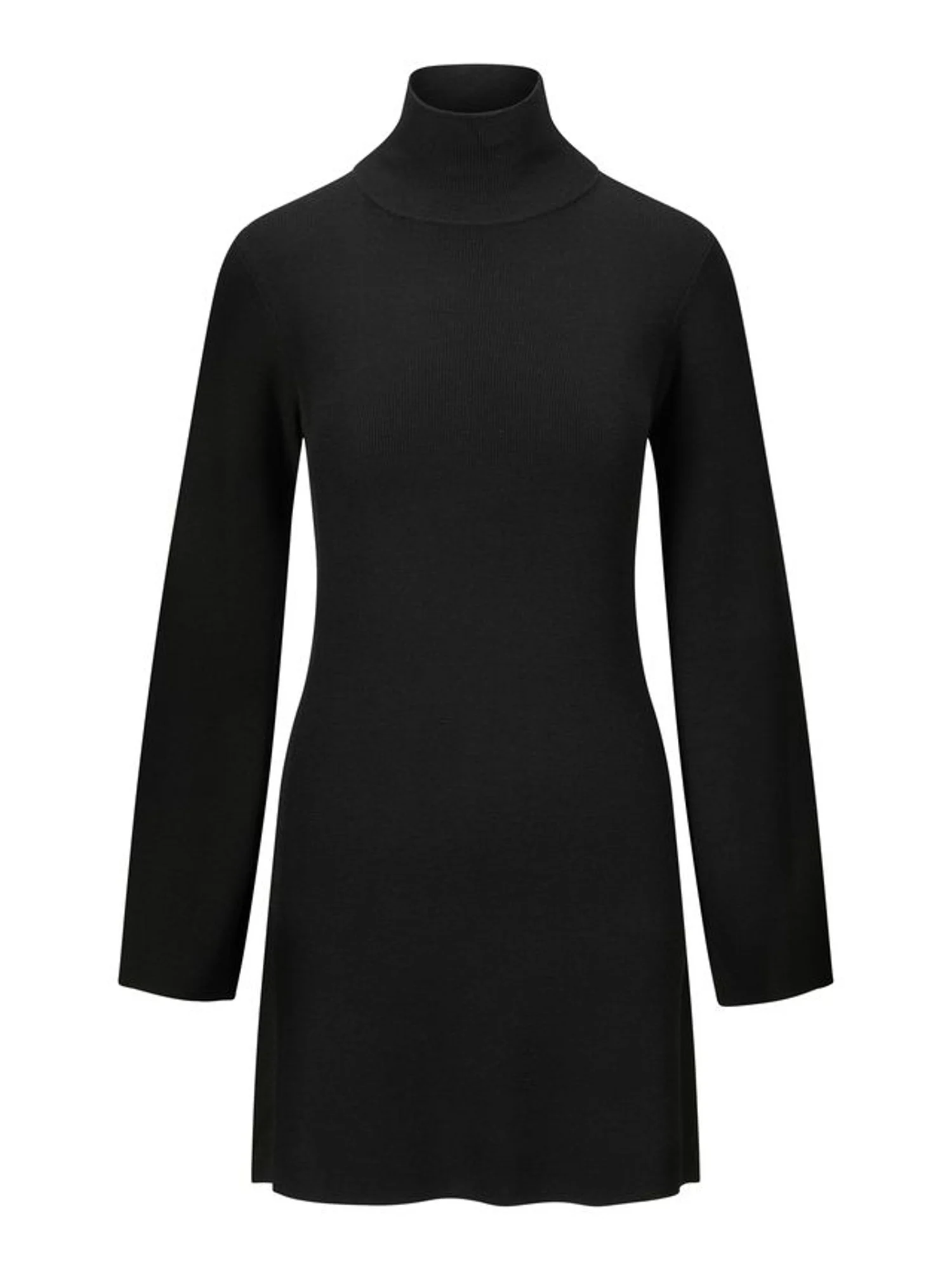 Melina Merino Dress