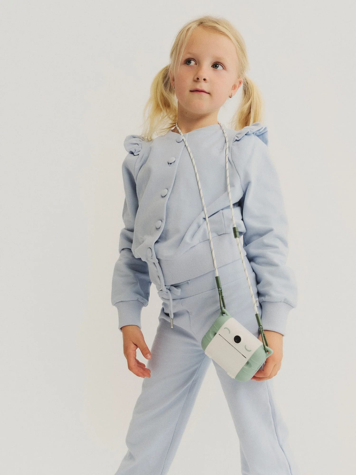 KIDS Sophie Jacket