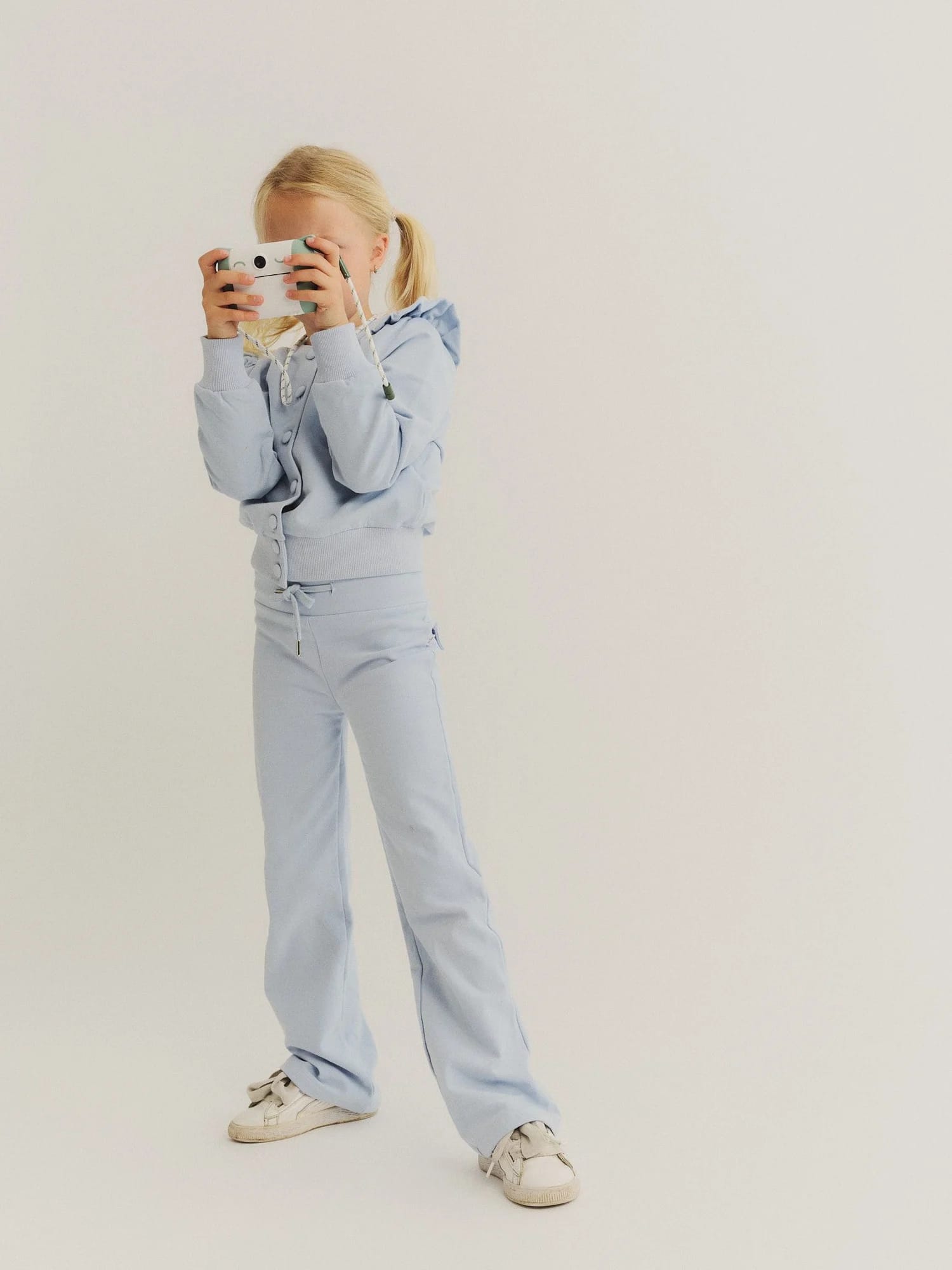 KIDS Sophie Jacket