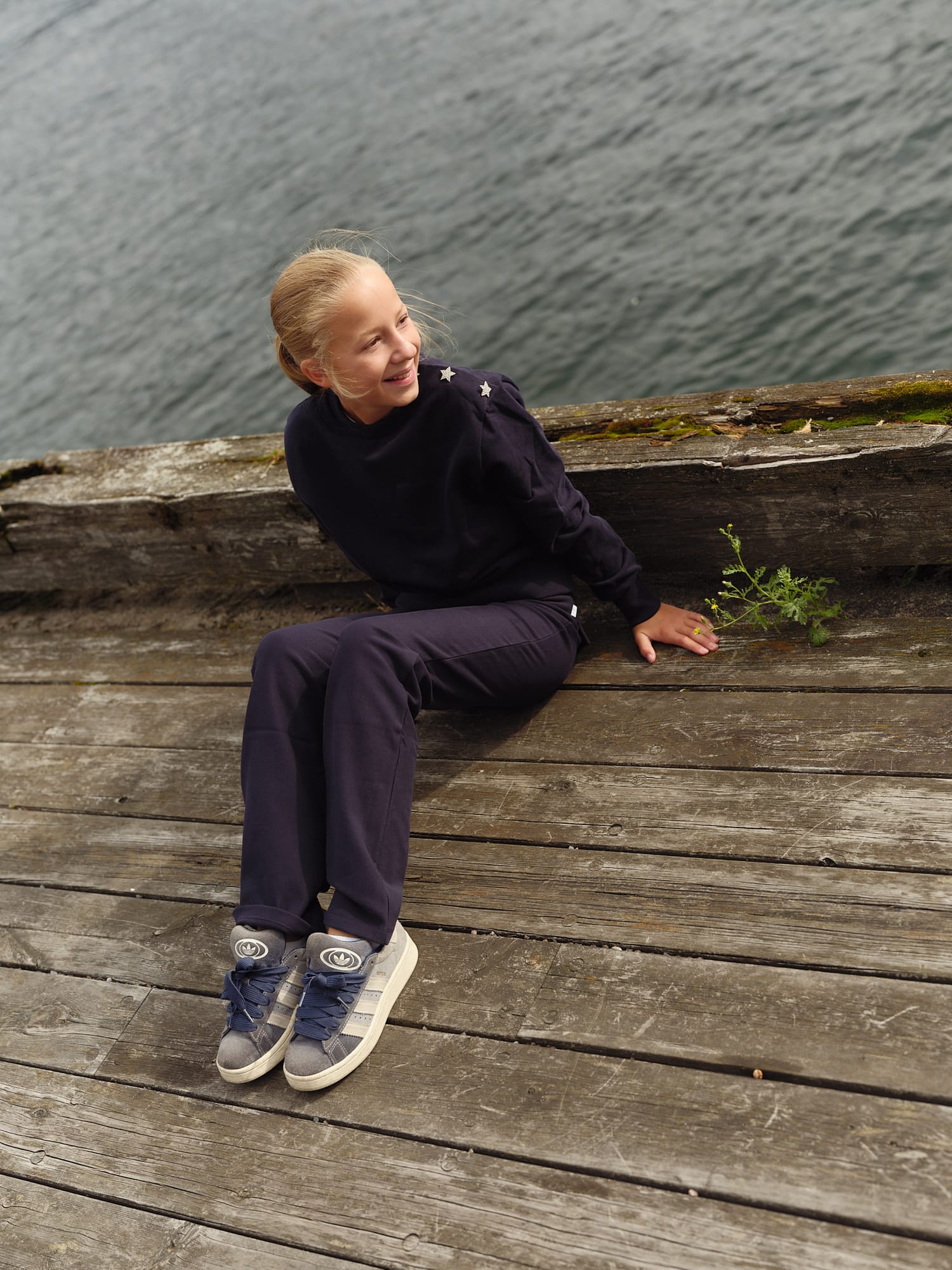 KIDS Alexandra Sweater