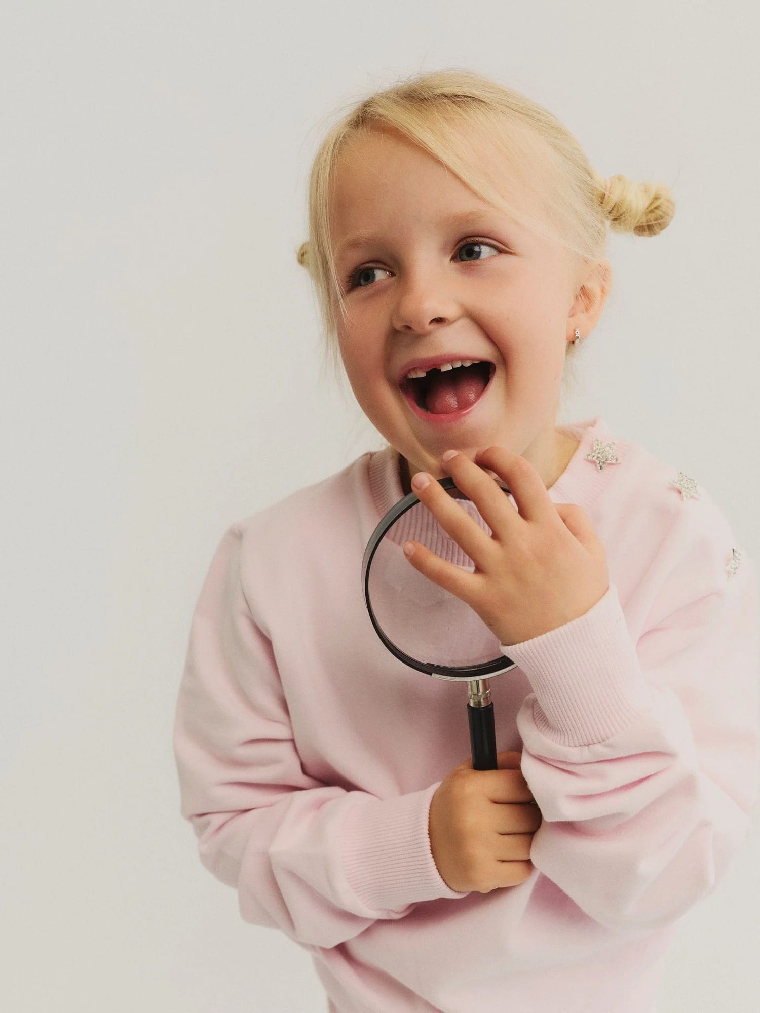 KIDS Alexandra Sweater