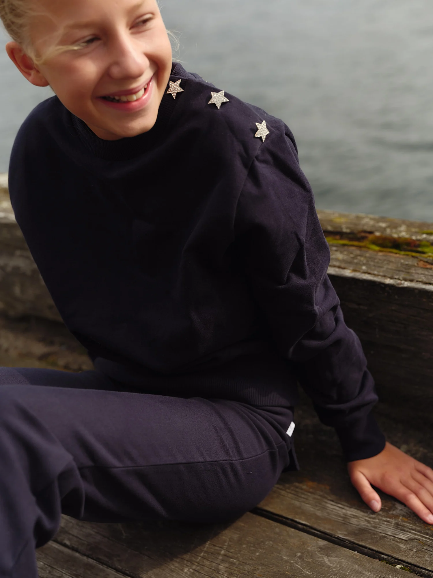 KIDS Alexandra Sweater