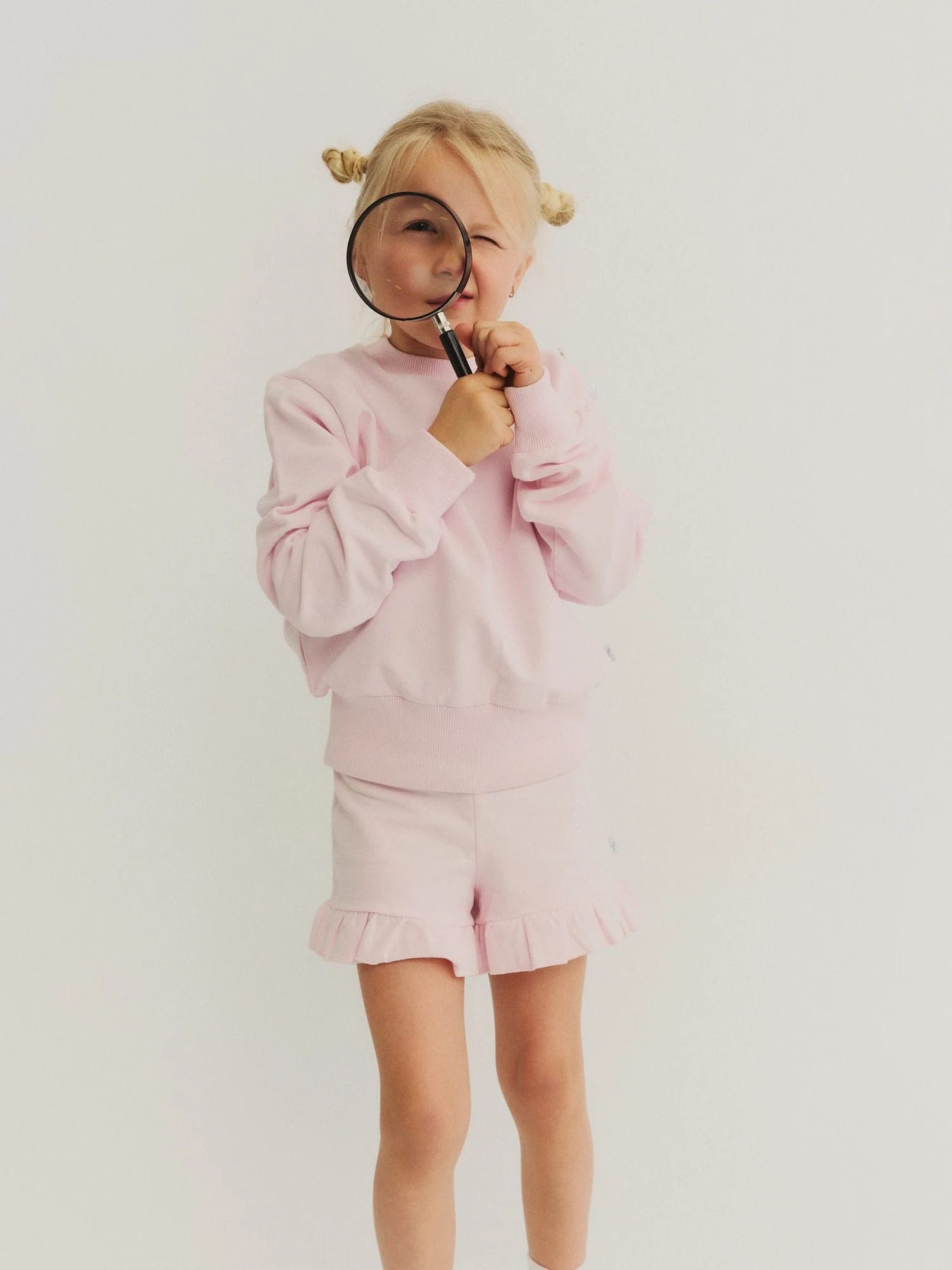 KIDS Alexandra Sweater