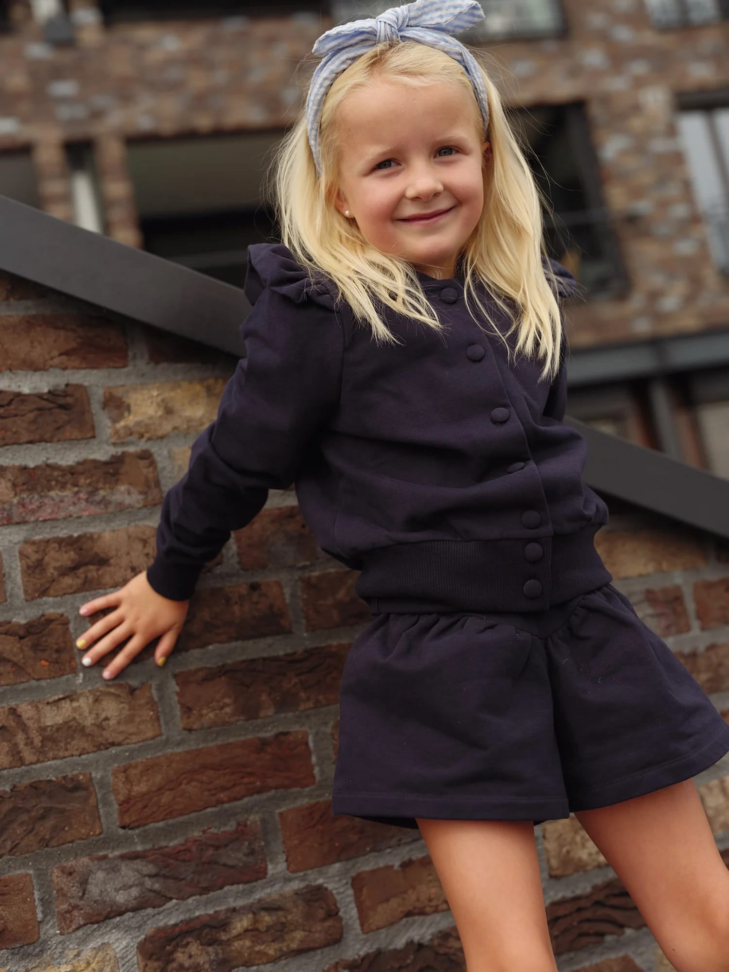 KIDS Mika Shorts