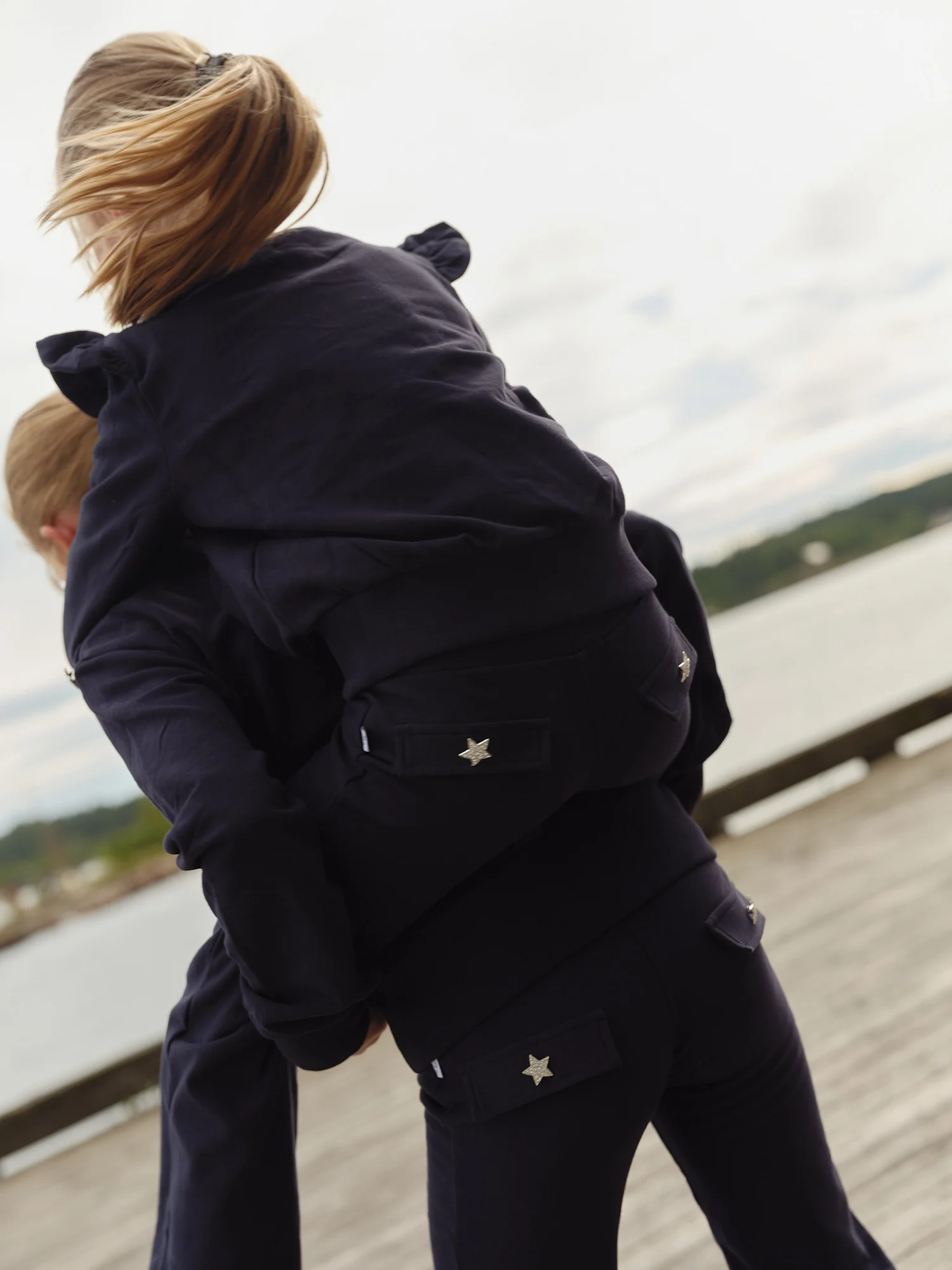 KIDS Tia Pants