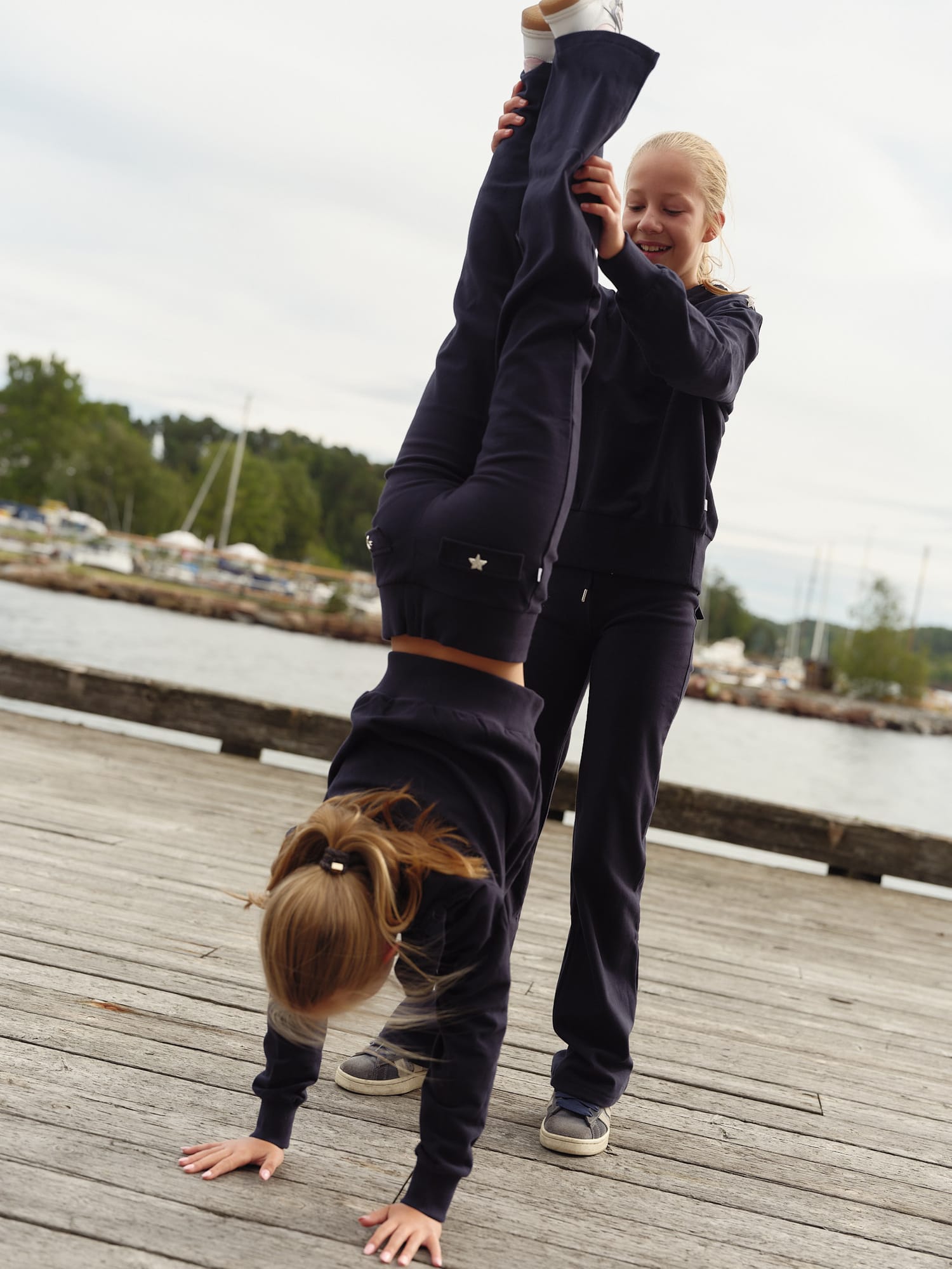 KIDS Tia Pants