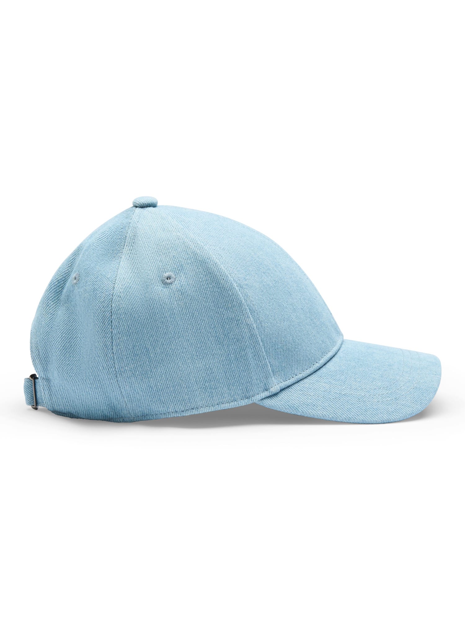 Hedda Denim Cap