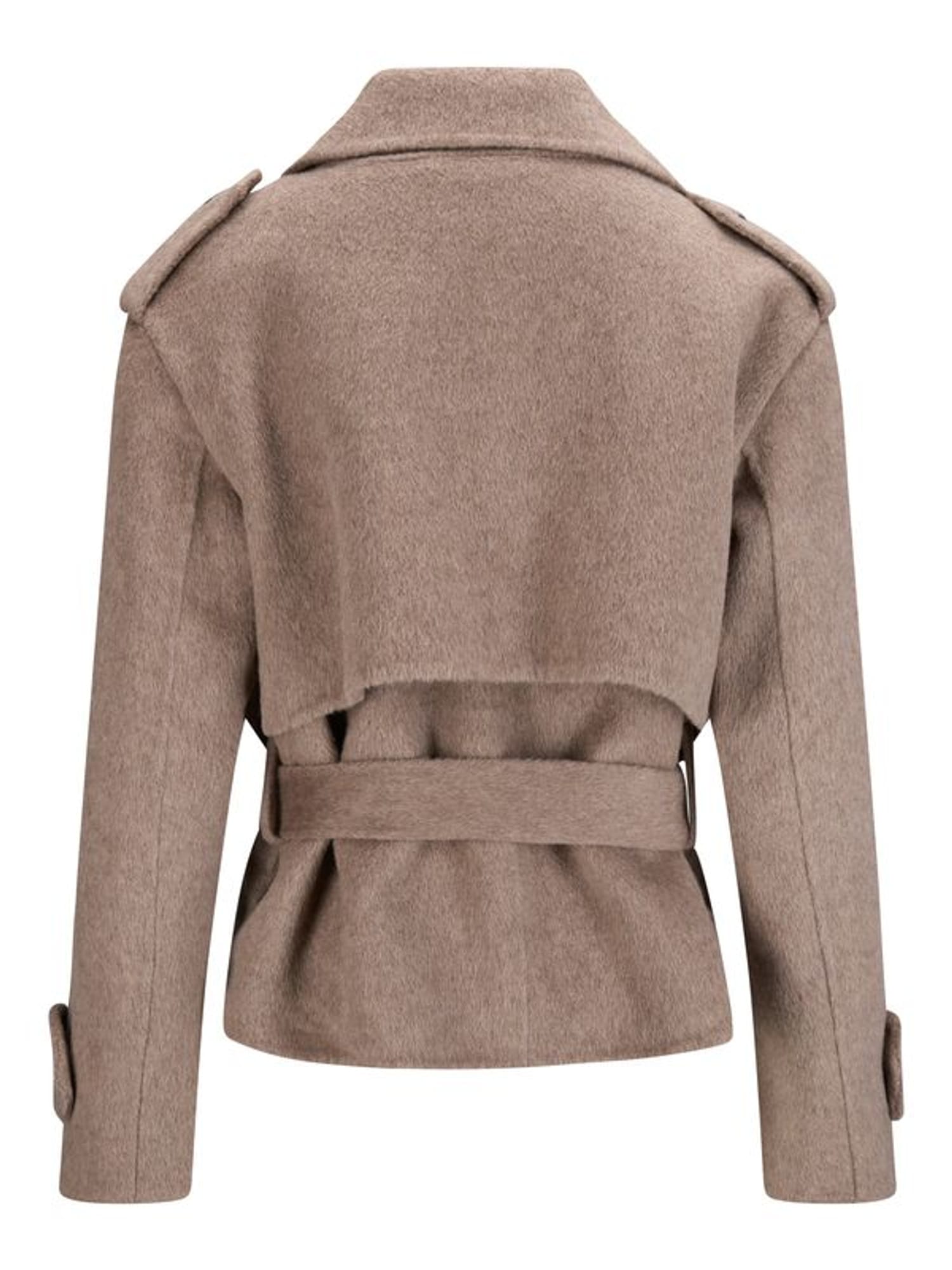 Tia Jacket