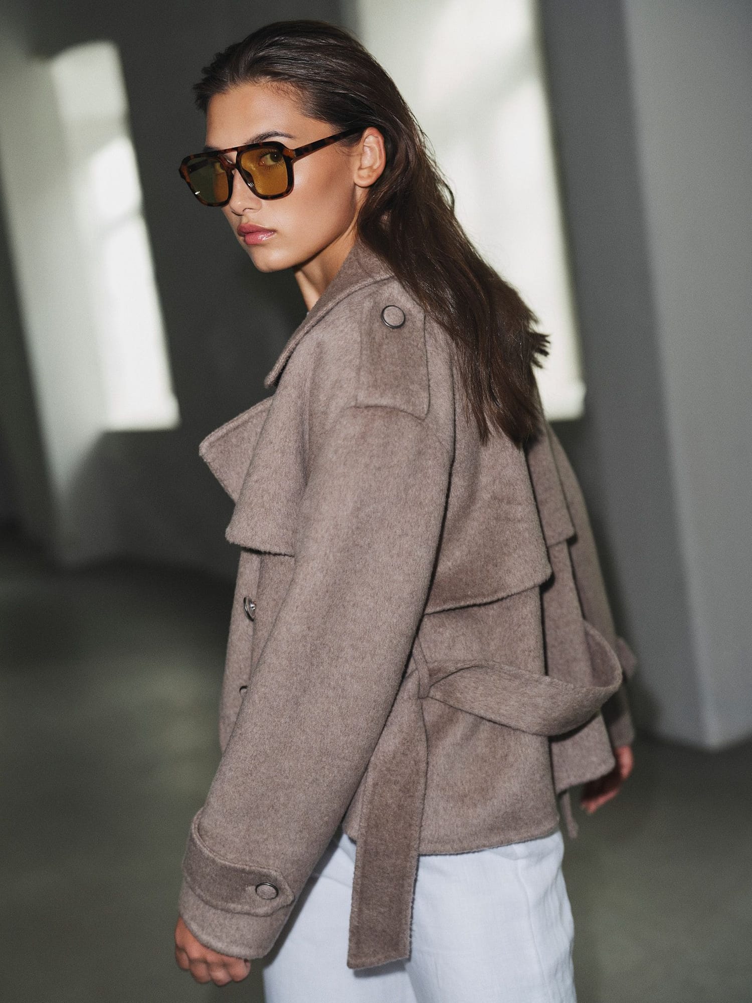 Tia Jacket