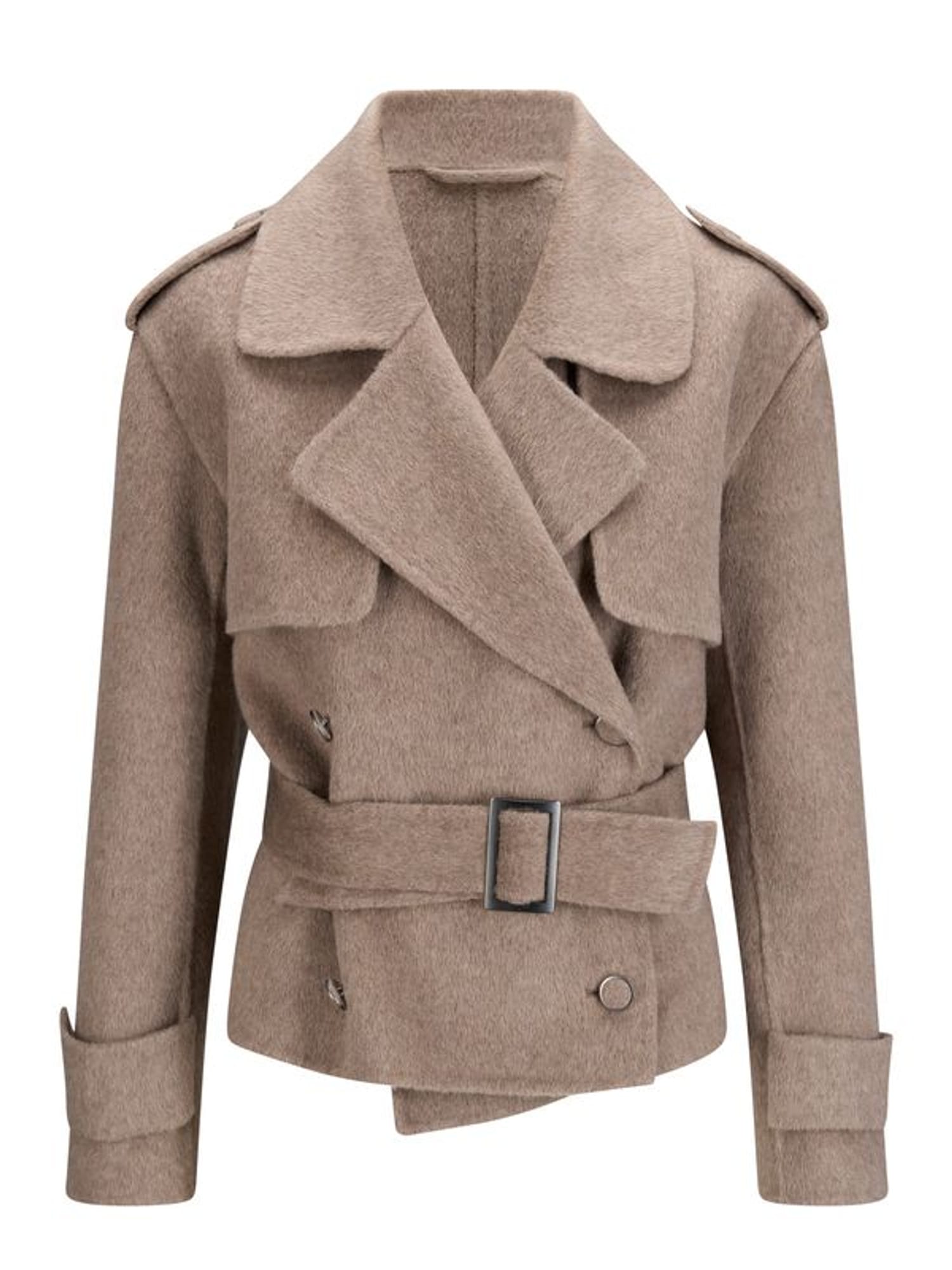 Tia Jacket