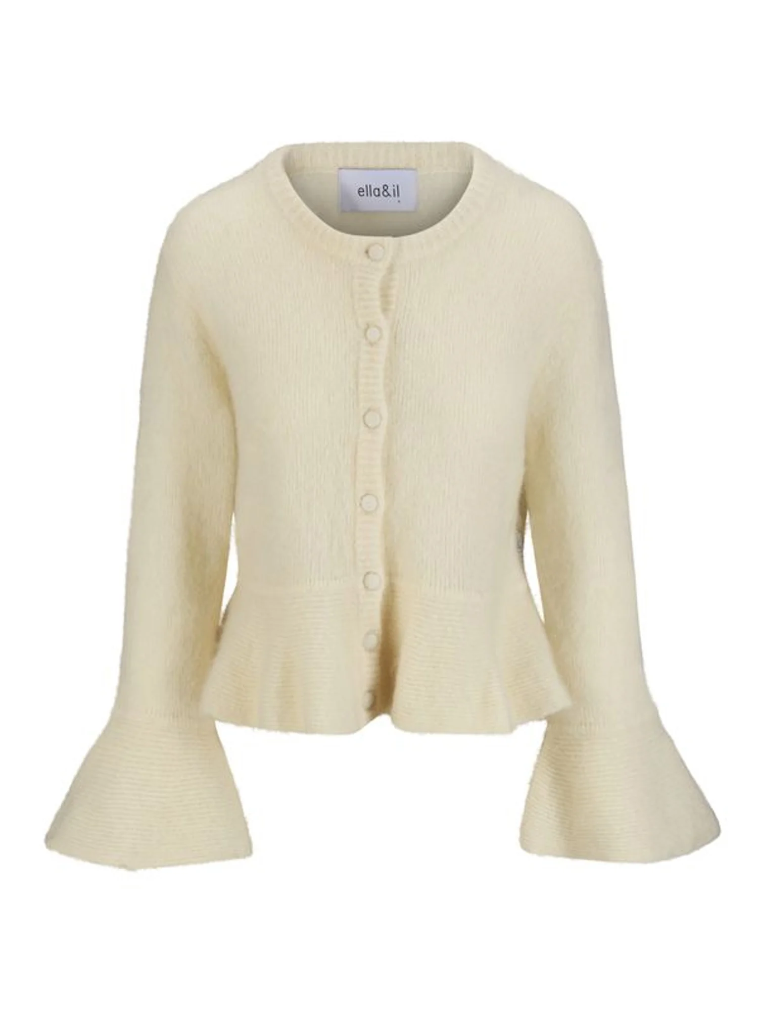 Maren Chunky Cardigan