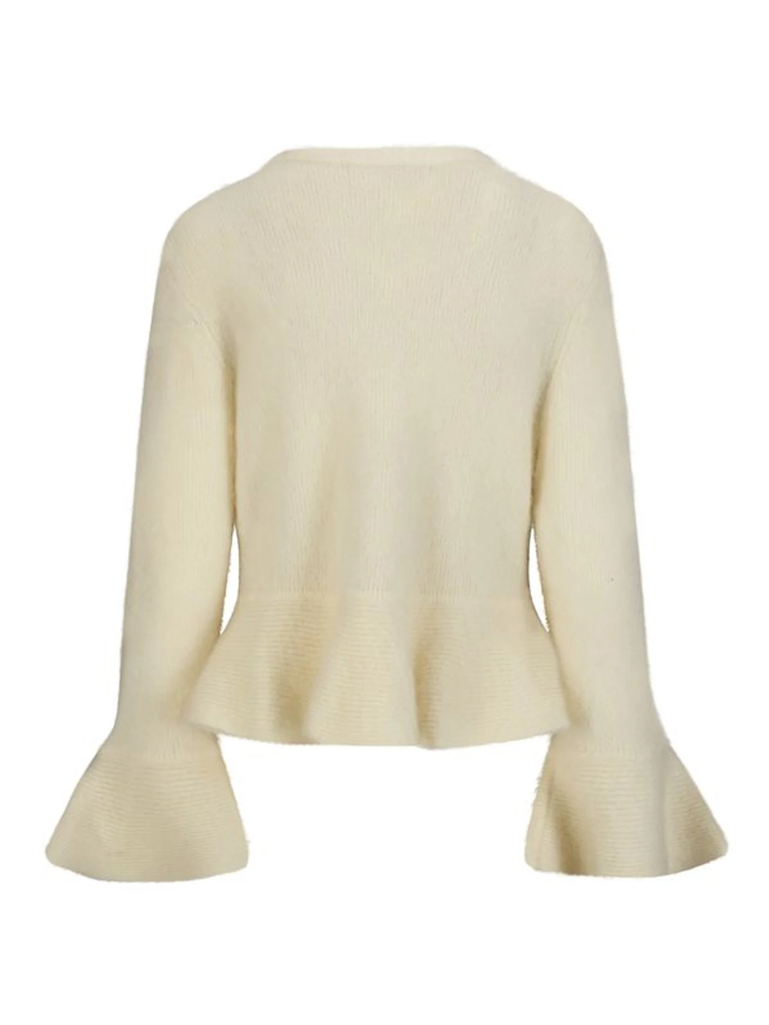 Maren Chunky Cardigan