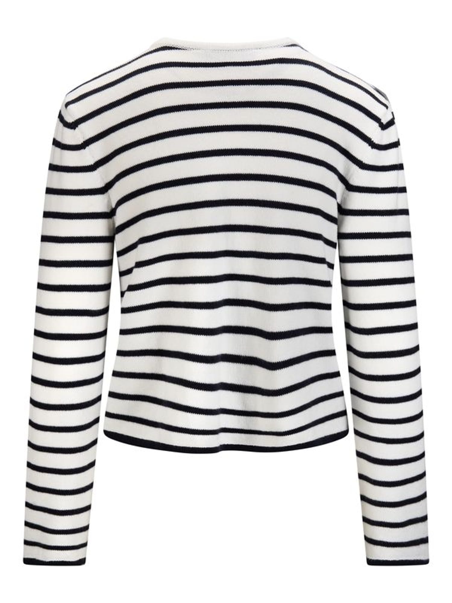 Lisa Cotton Cardigan