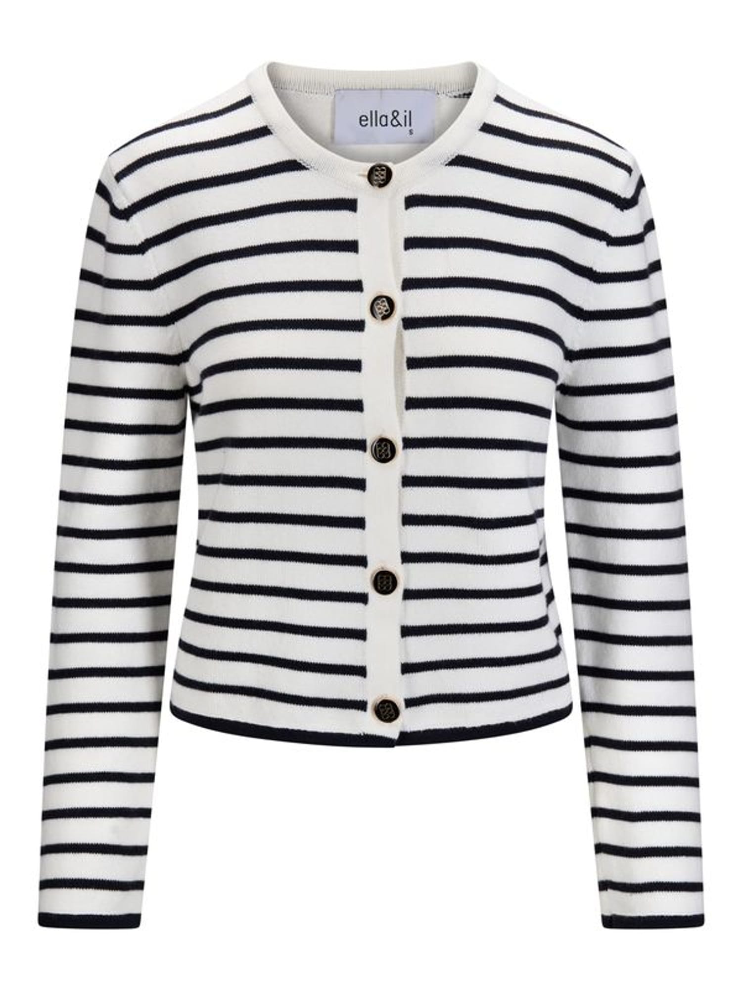 Lisa Cotton Cardigan