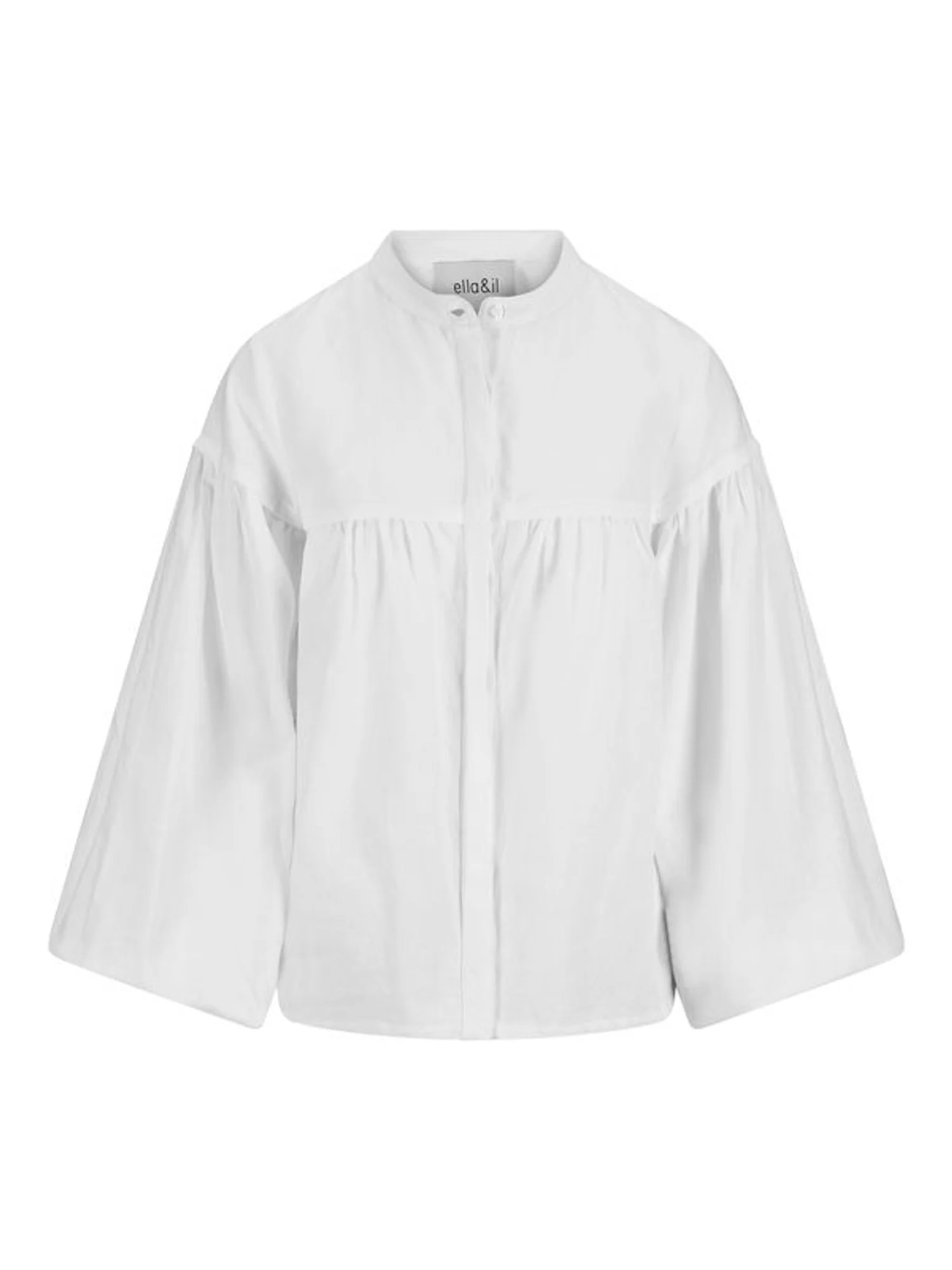 Stine Linen Shirt