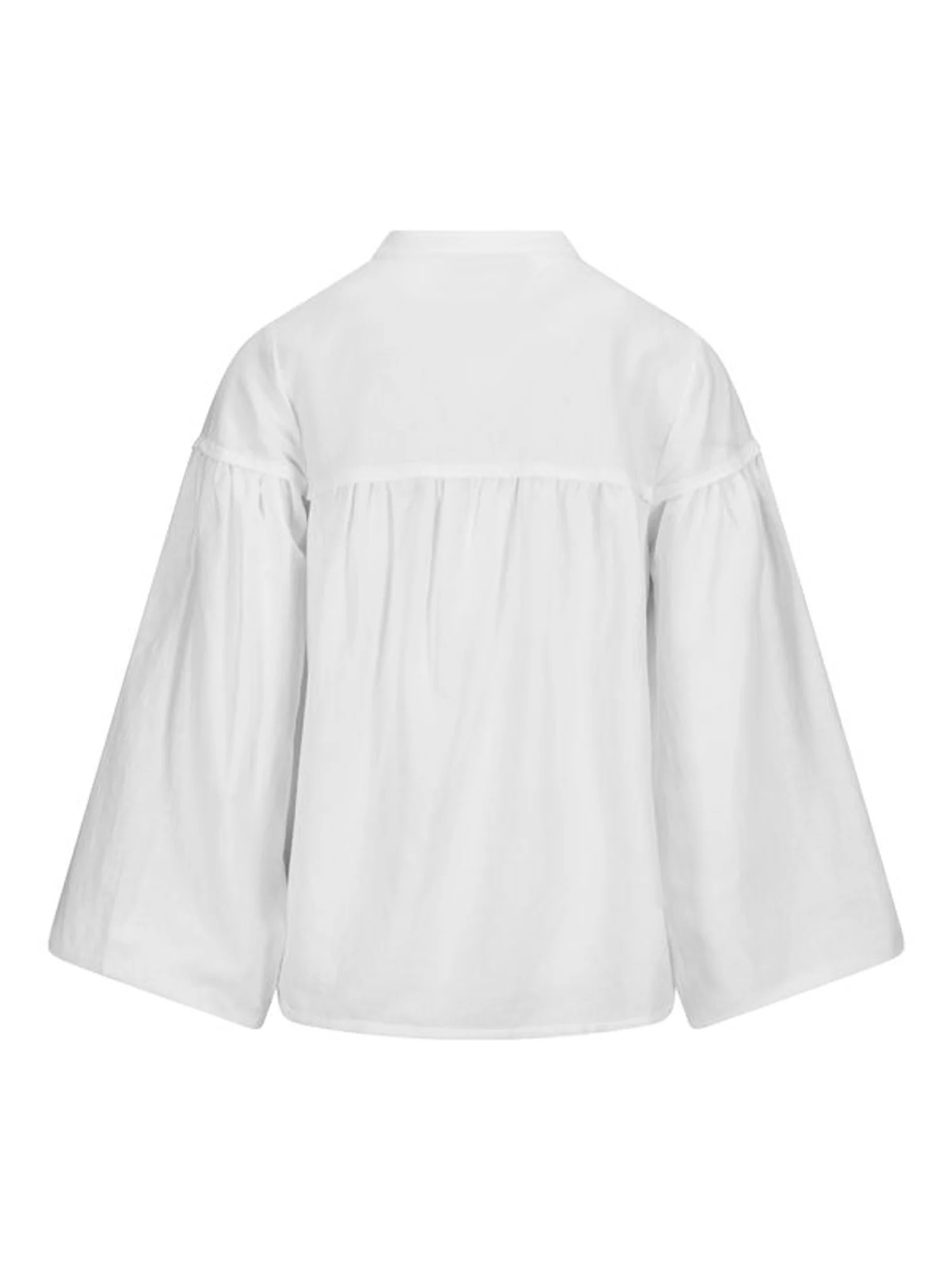 Stine Linen Shirt