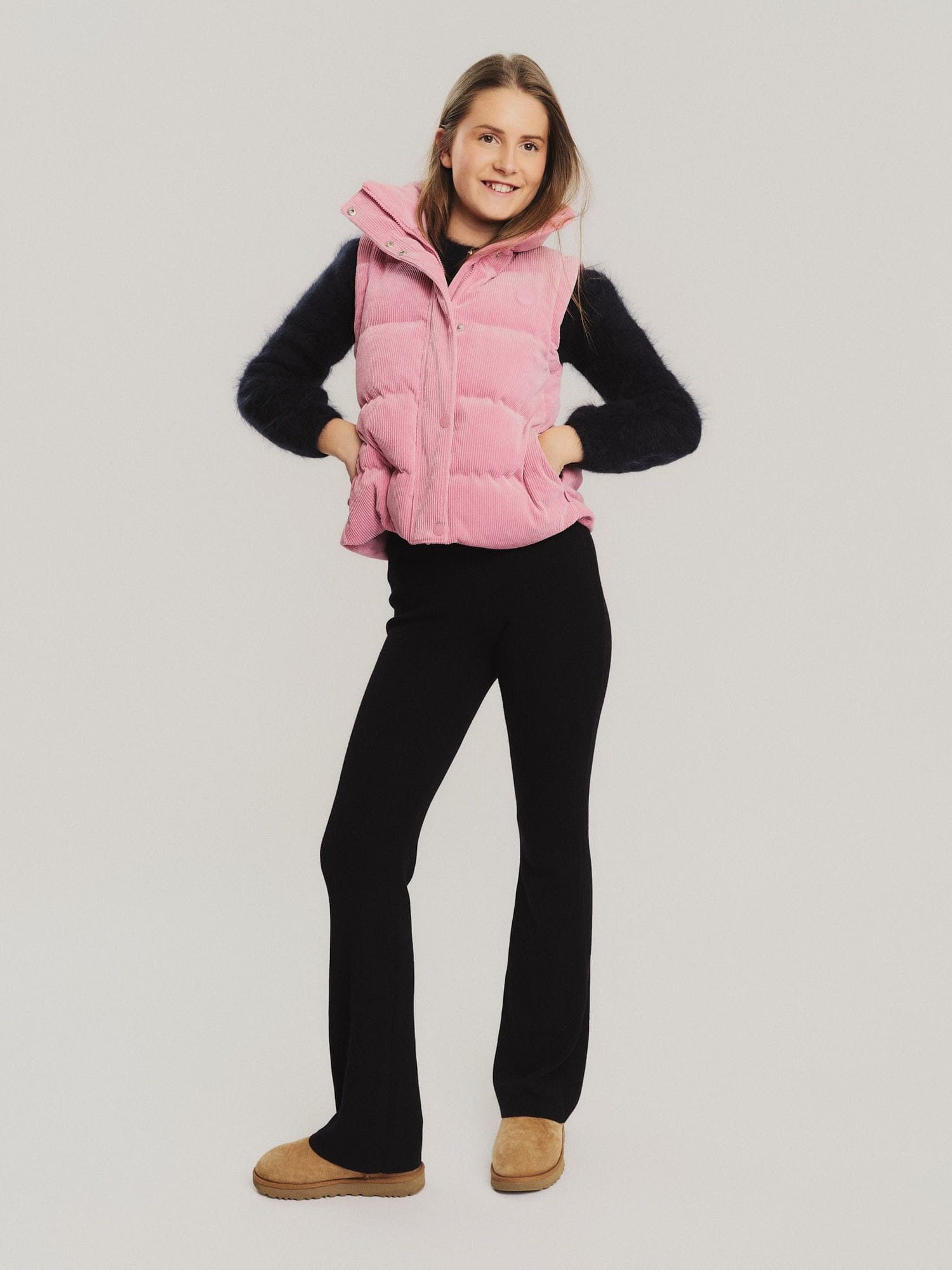 KIDS Illy Cord Jacket