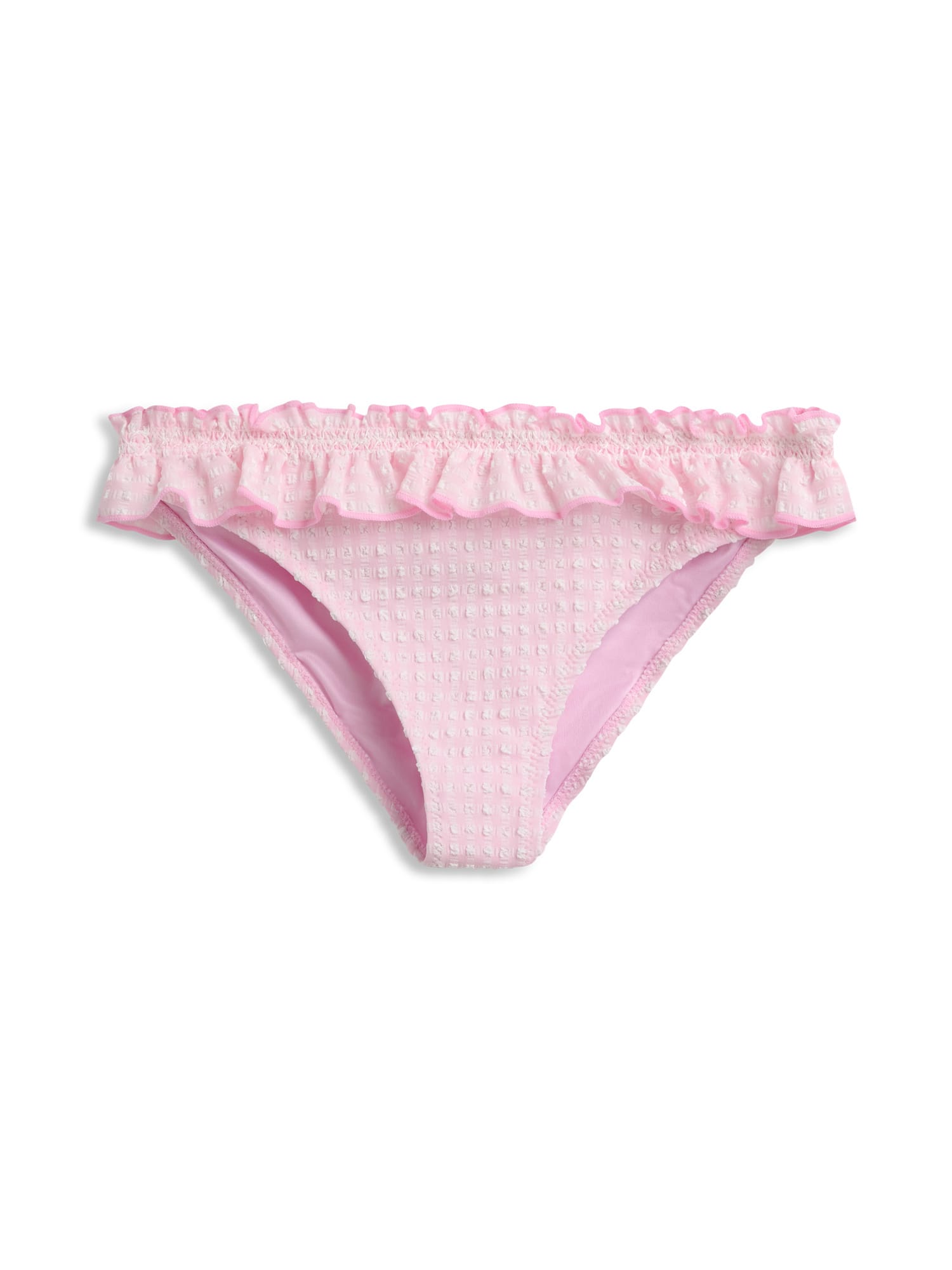KIDS Hennie Crinkle Bikini