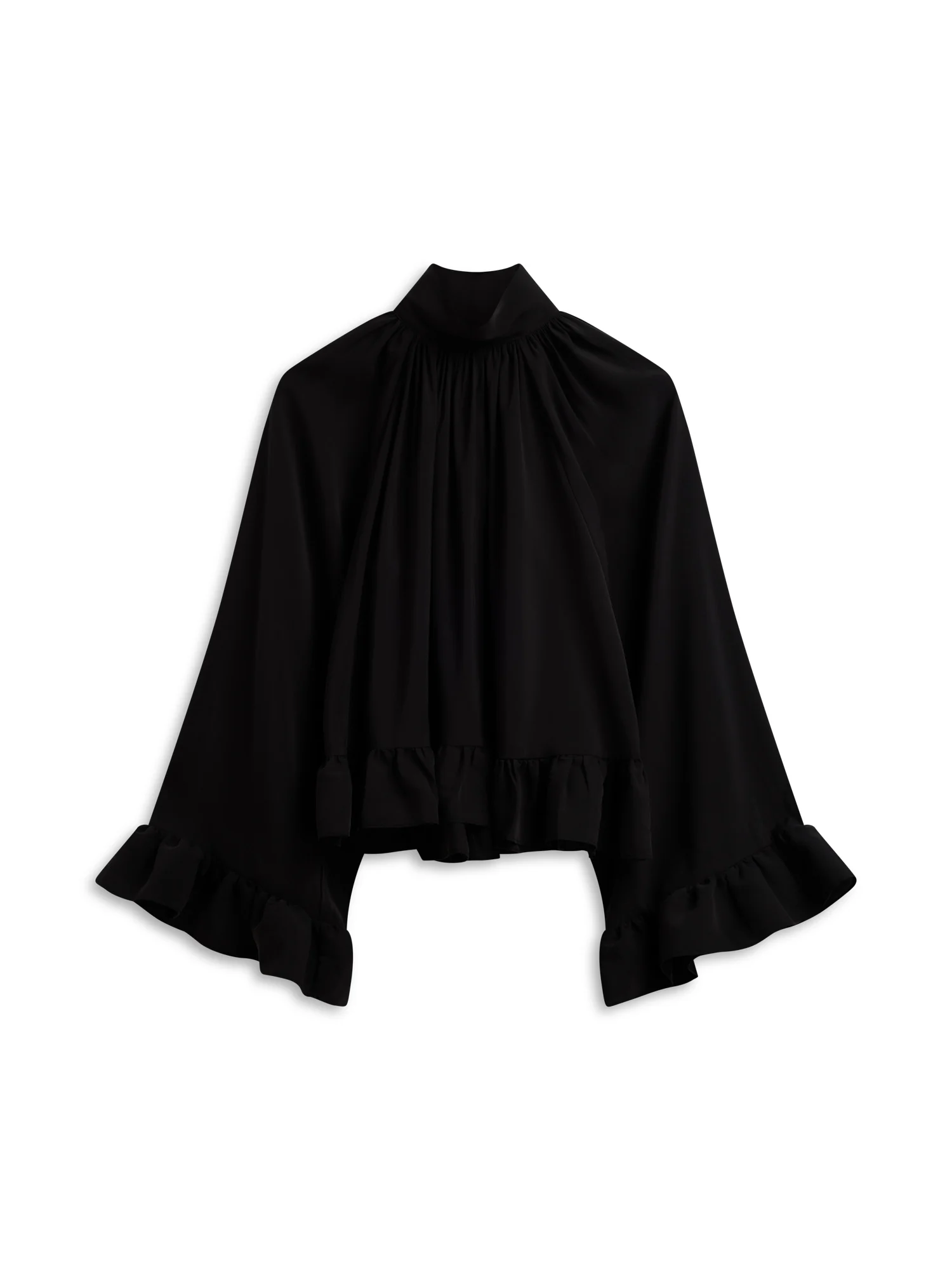 Clara Blouse