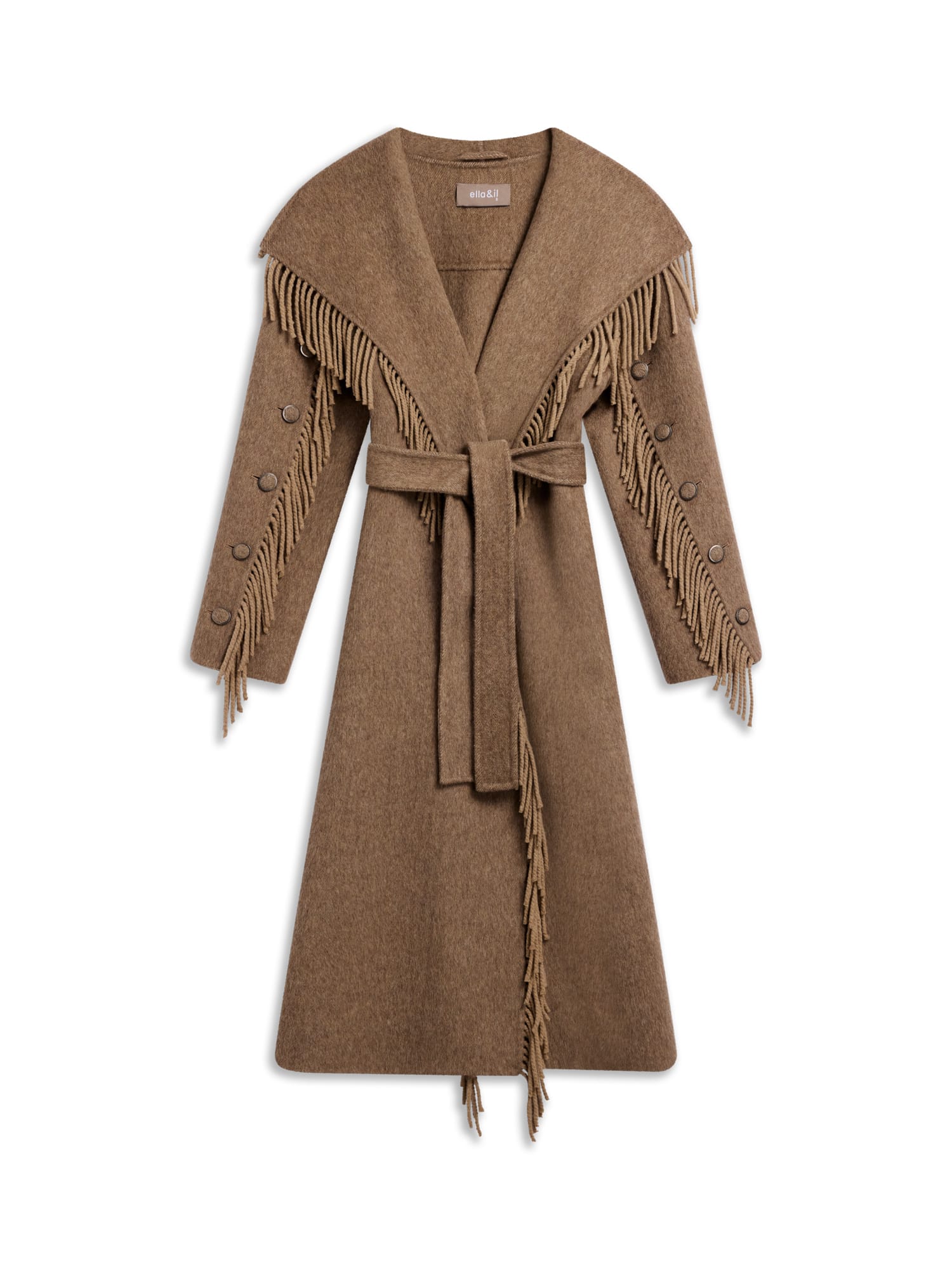 Heidi Coat