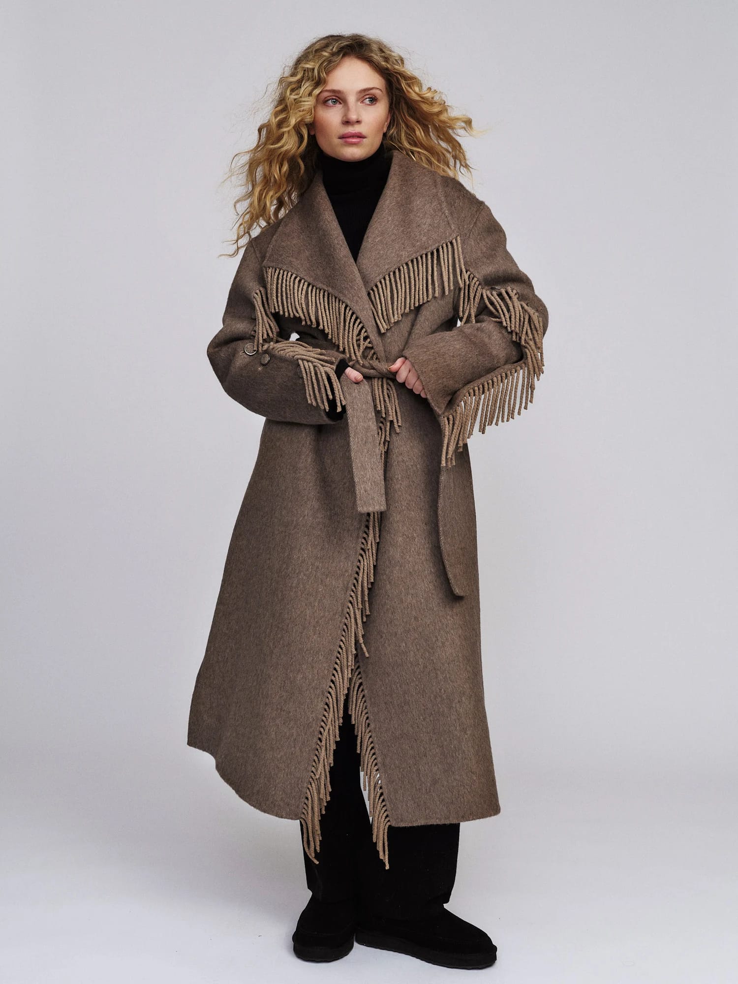 Heidi Coat