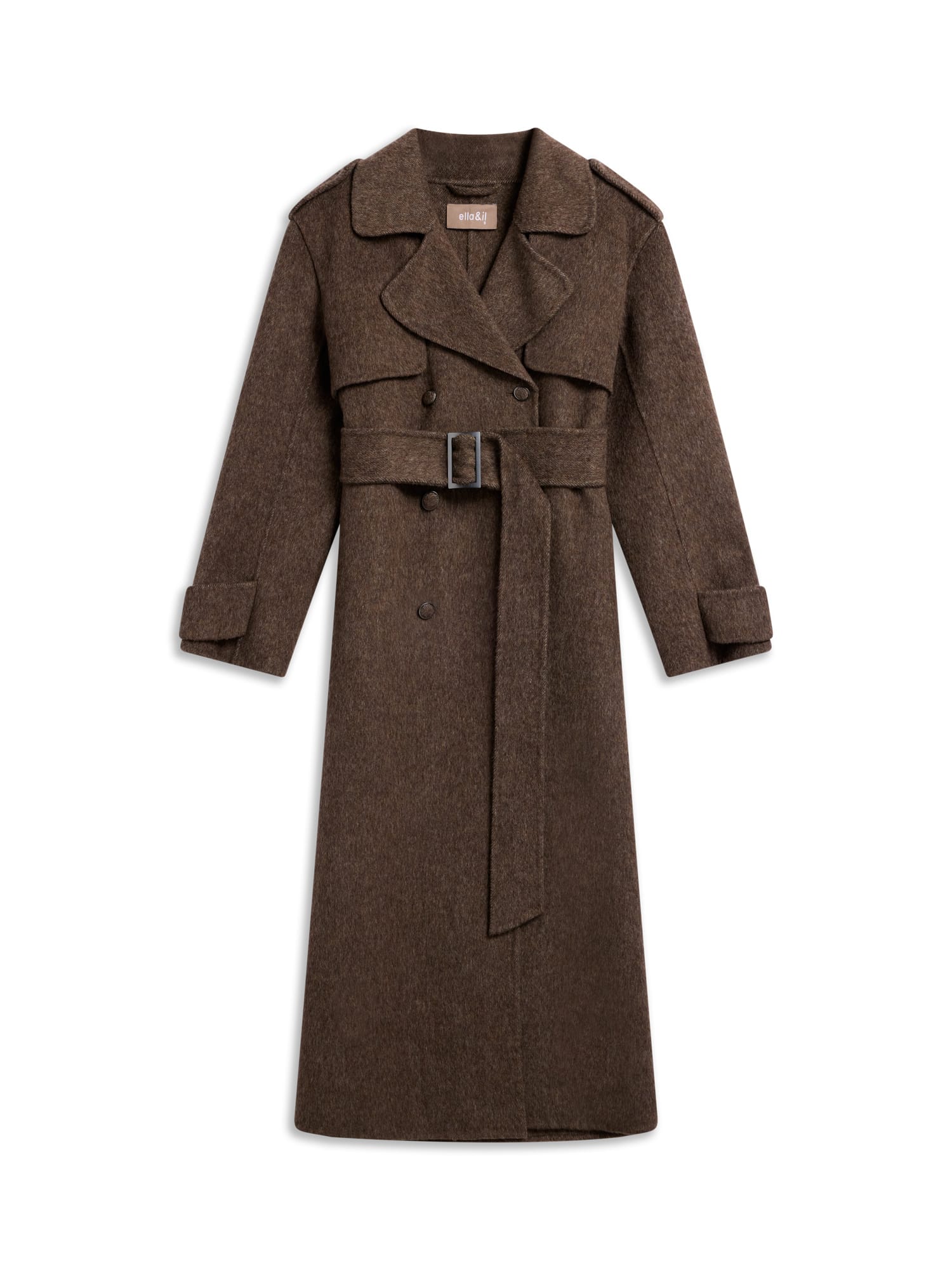 Yua Coat