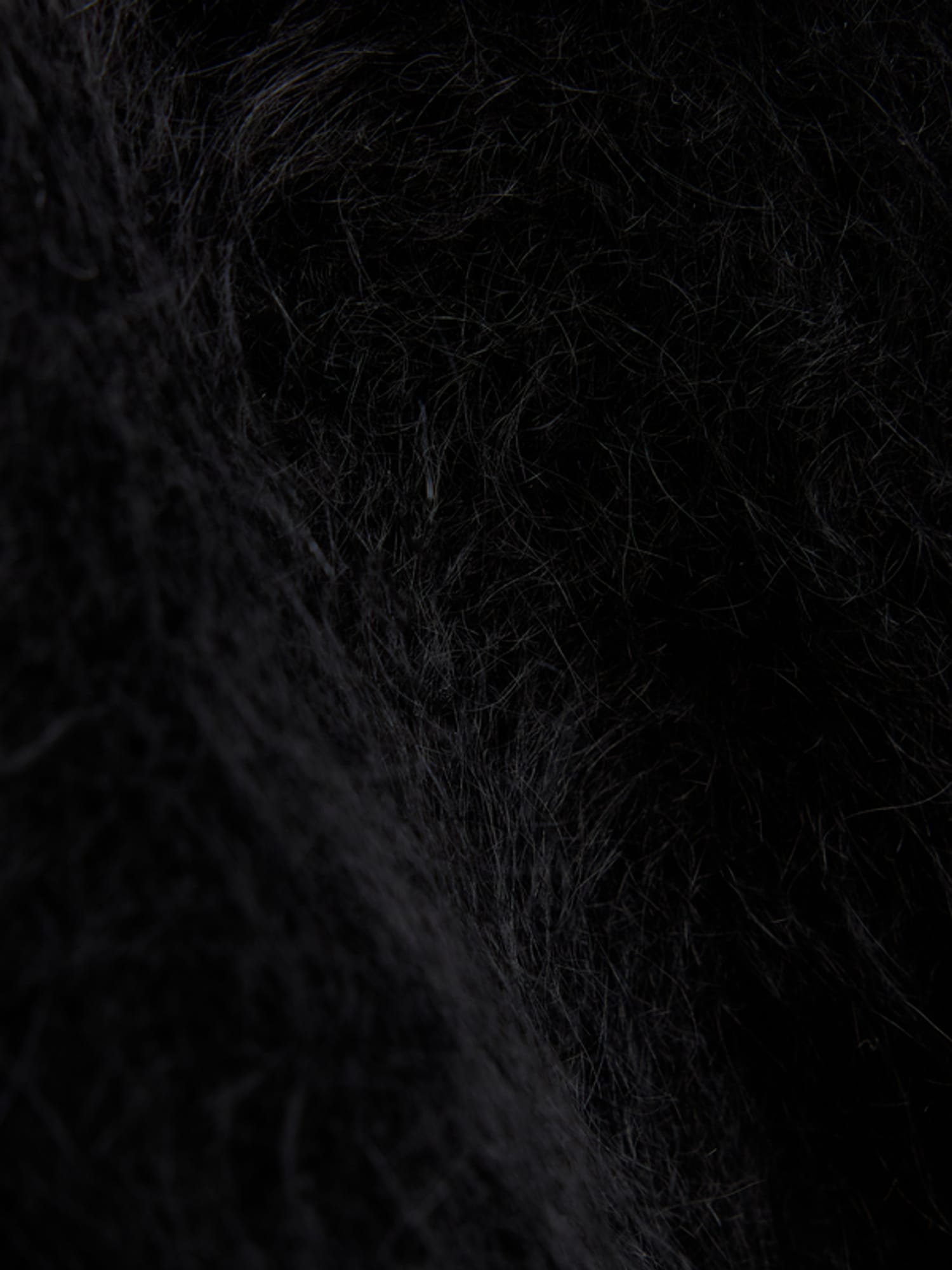 Isabel Chunky Sweater