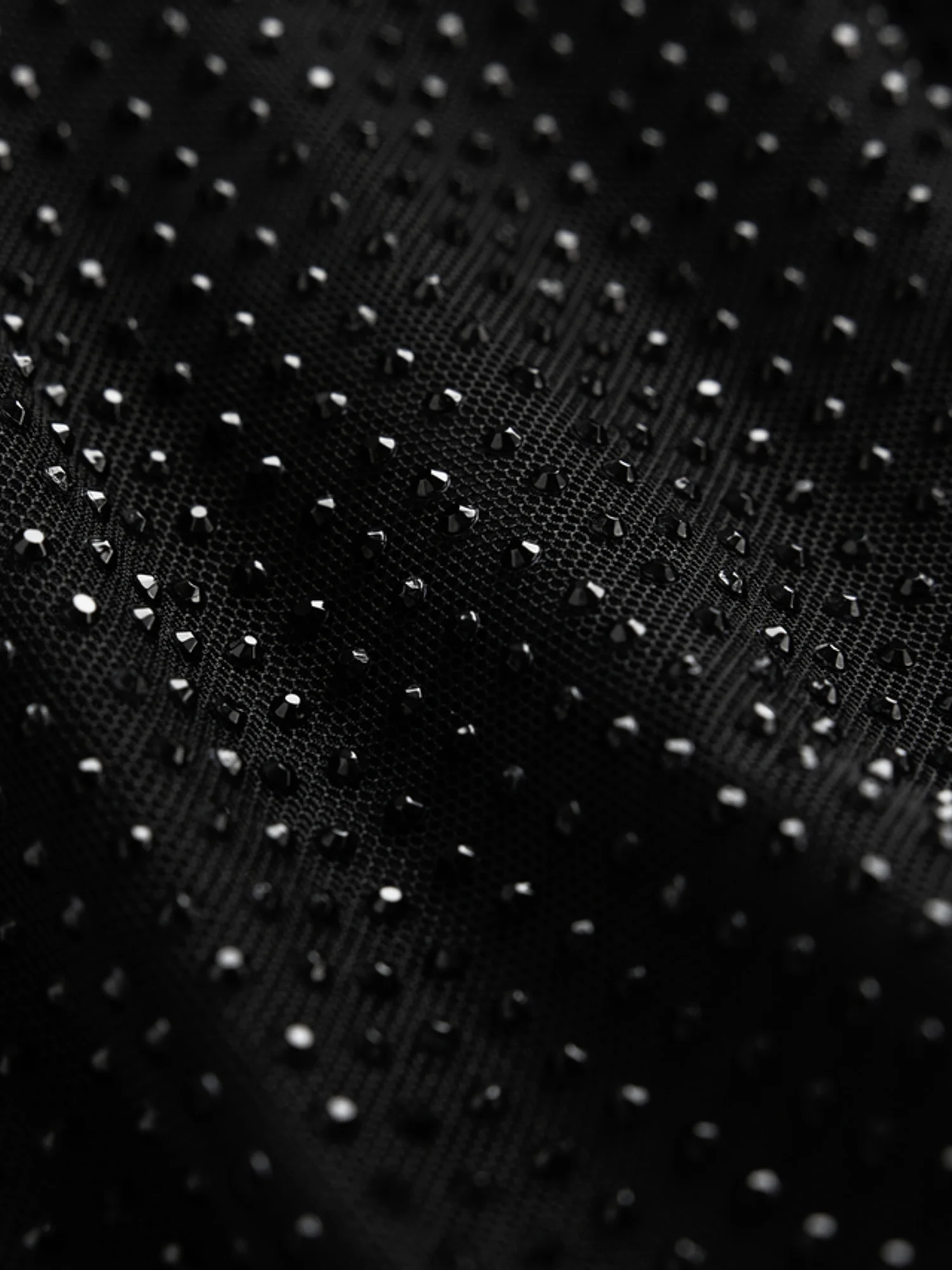 Jamie Rhinestone Dress