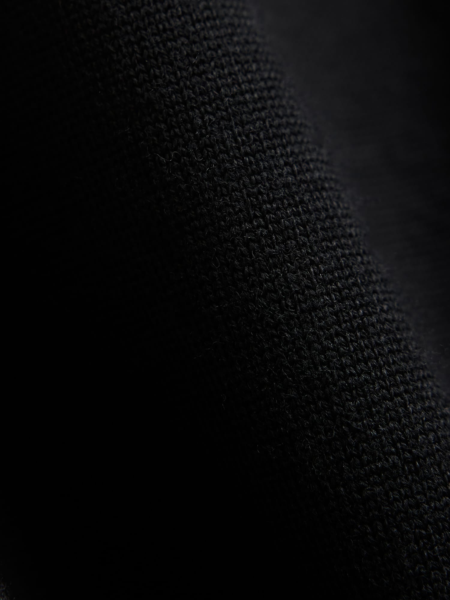 Ophelia Merino Dress