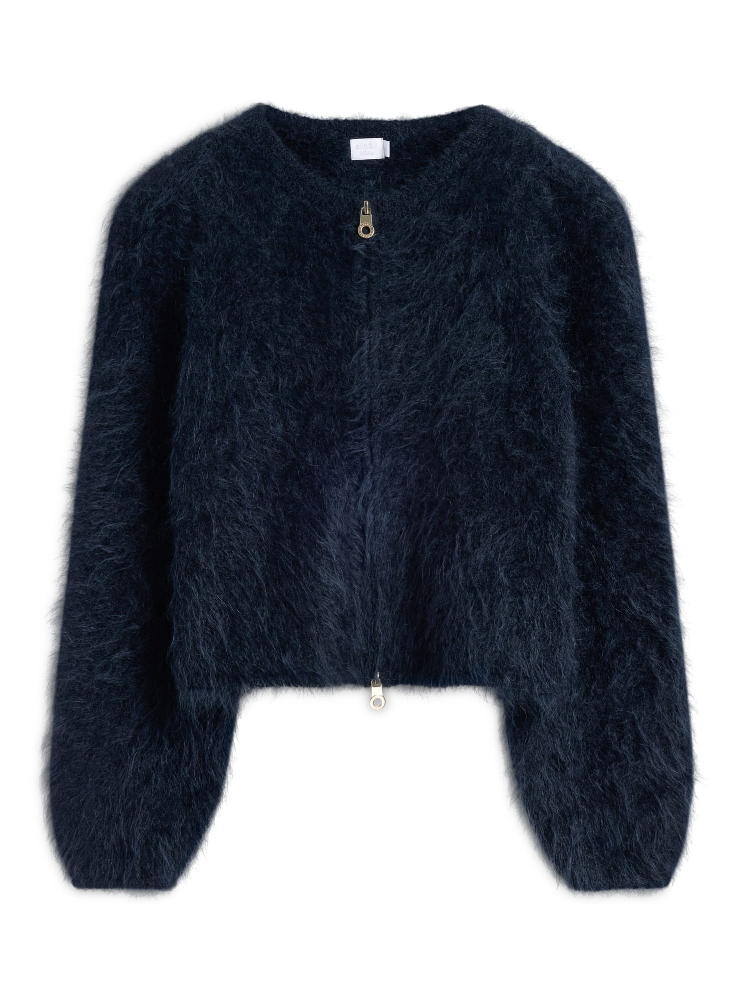 KIDS Alba Chunky Cardigan