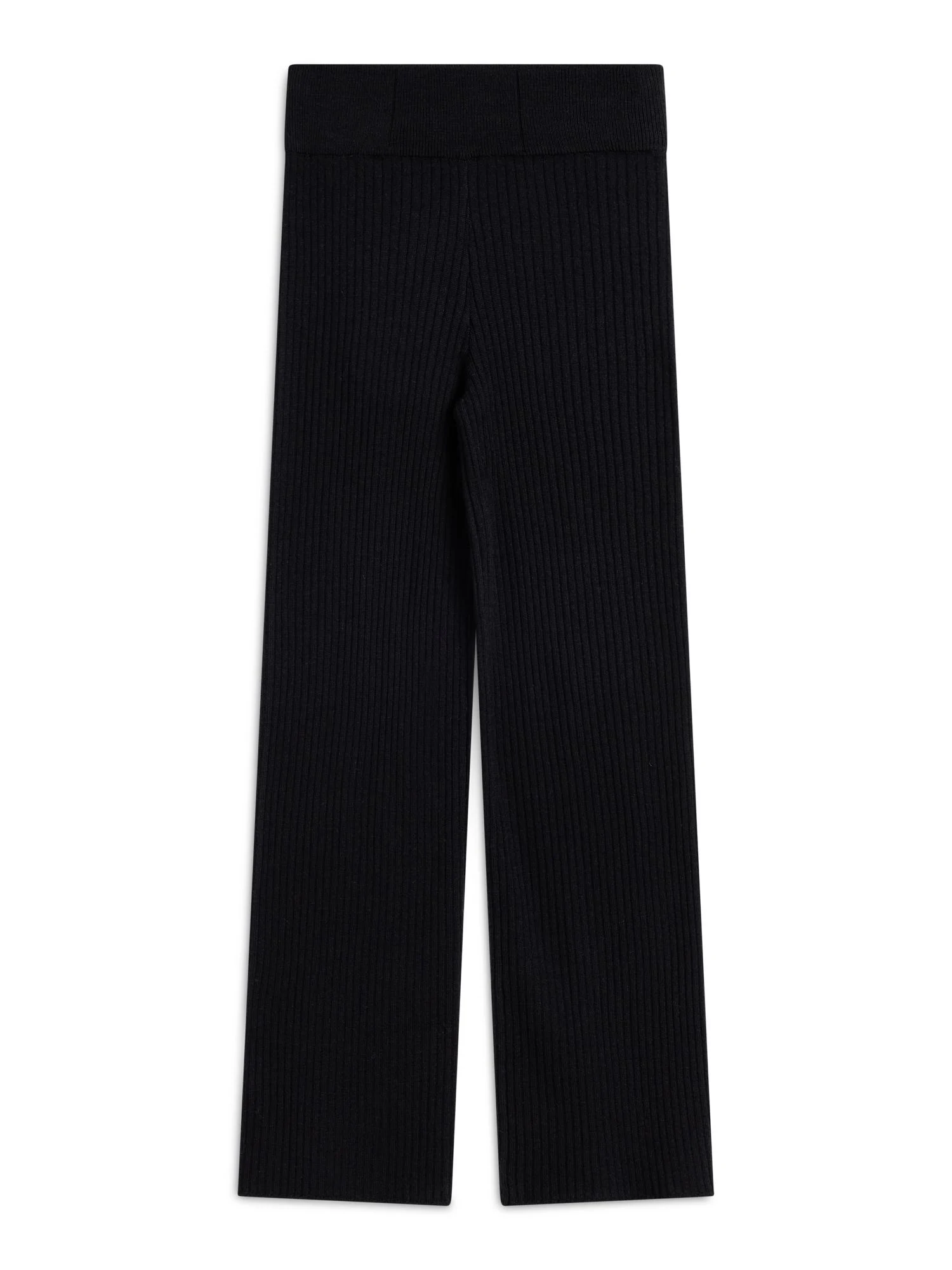 KIDS Tiril Merino Pants