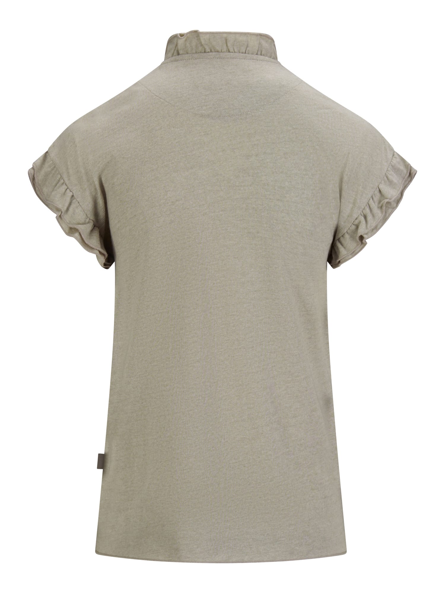 Karianne Linen Tee