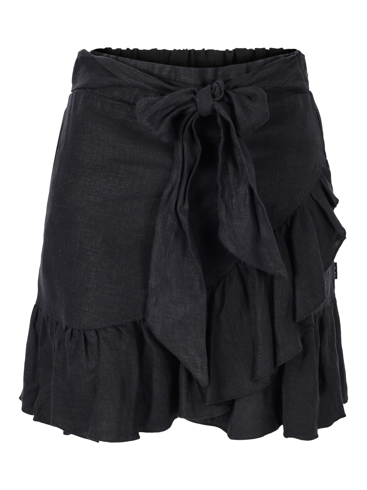 Julli Linen Skirt