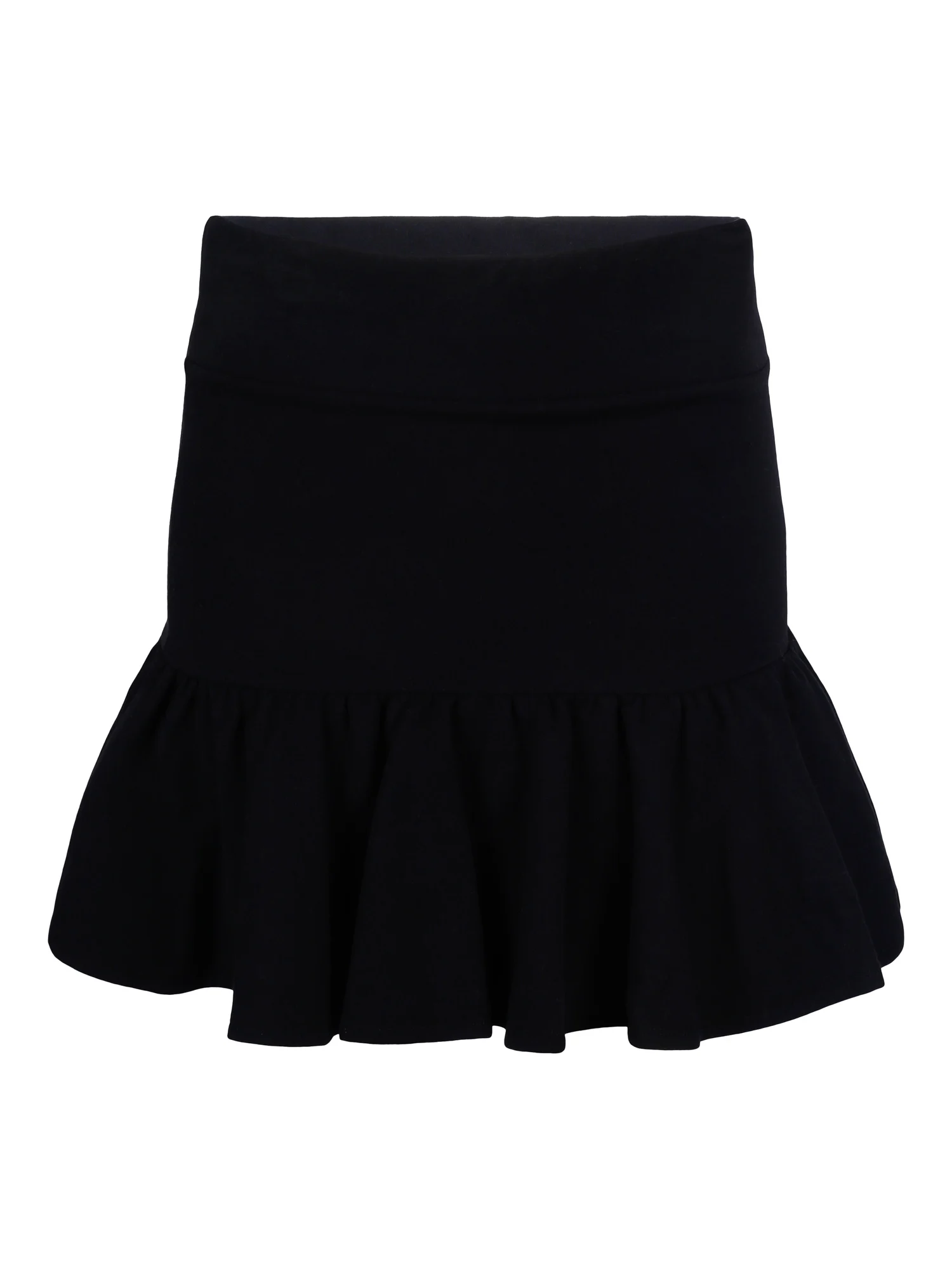 Ginger Skirt