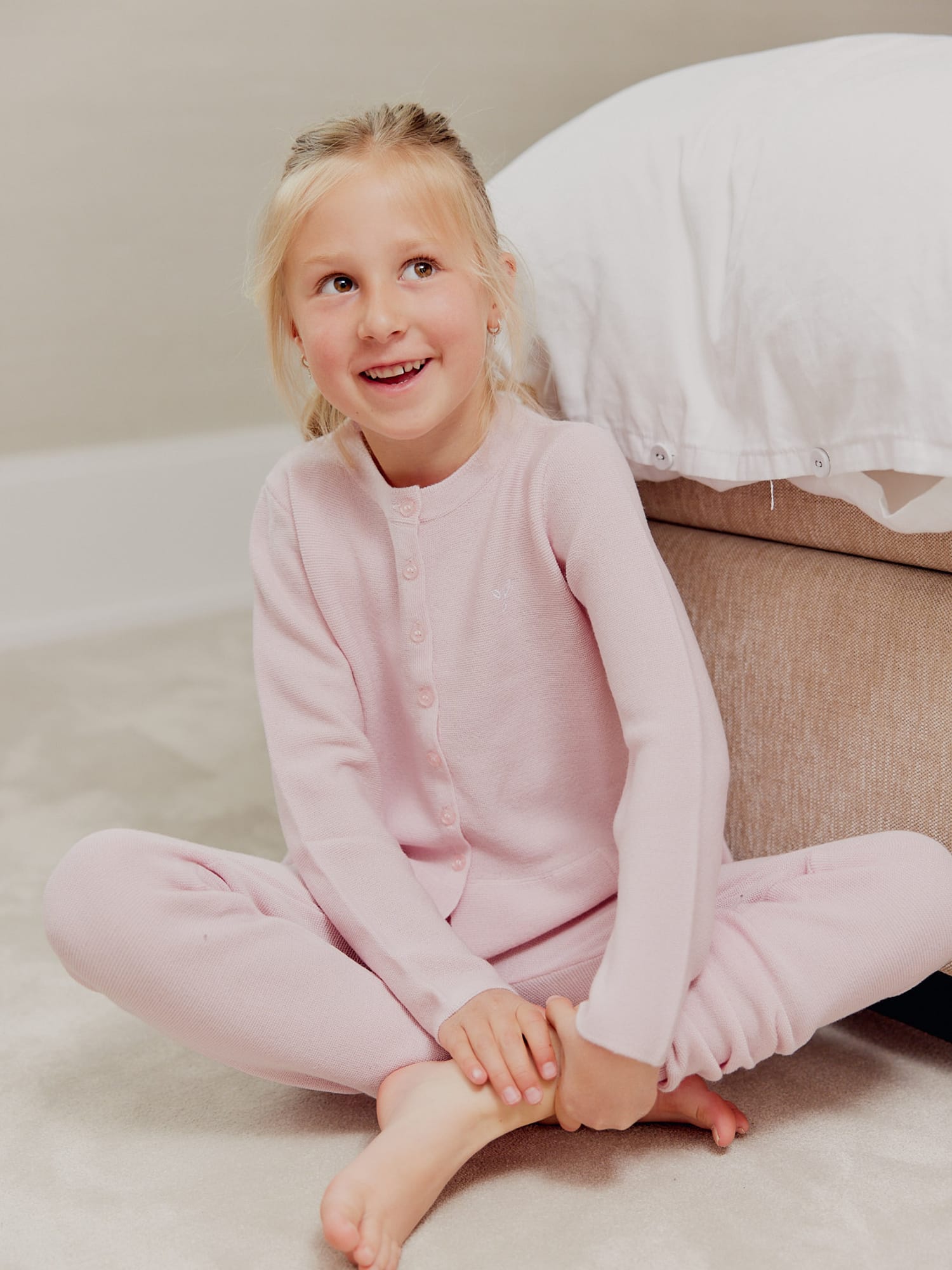 KIDS Sara jacket