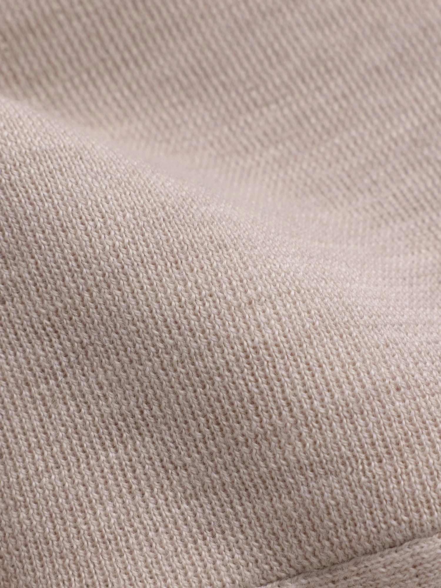 KIDS Sadie merino skirt